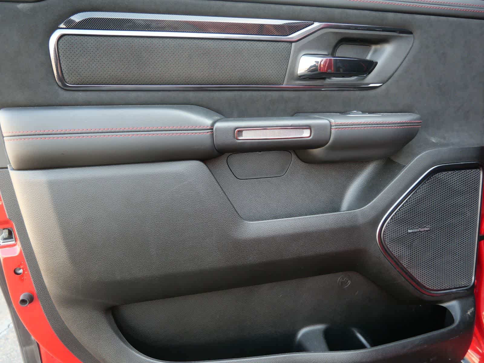 Thumbnail: 2022 RAM 1500 - 12