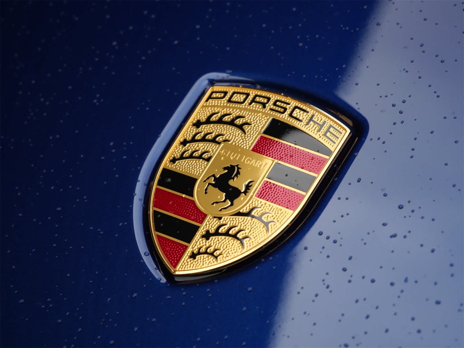 Thumbnail: 2026 Porsche Macan - 21