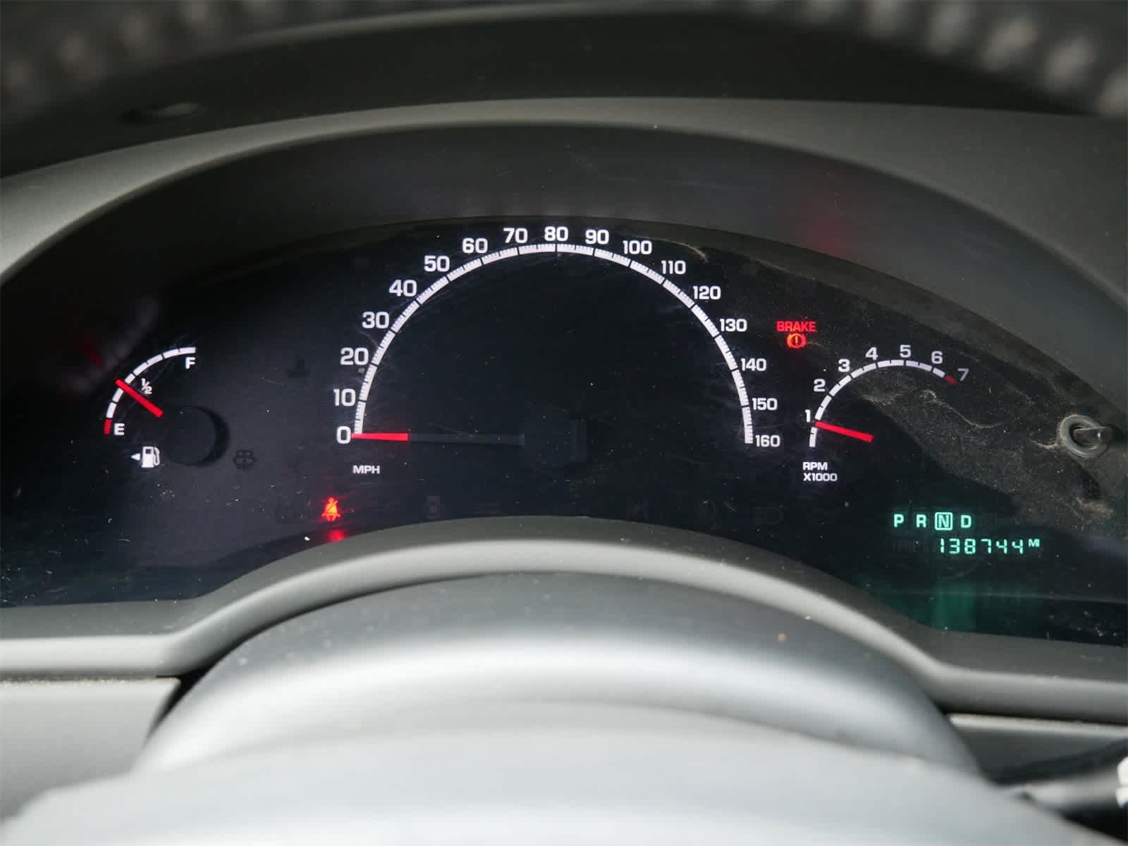 Thumbnail: 2006 Chrysler Pacifica - 13