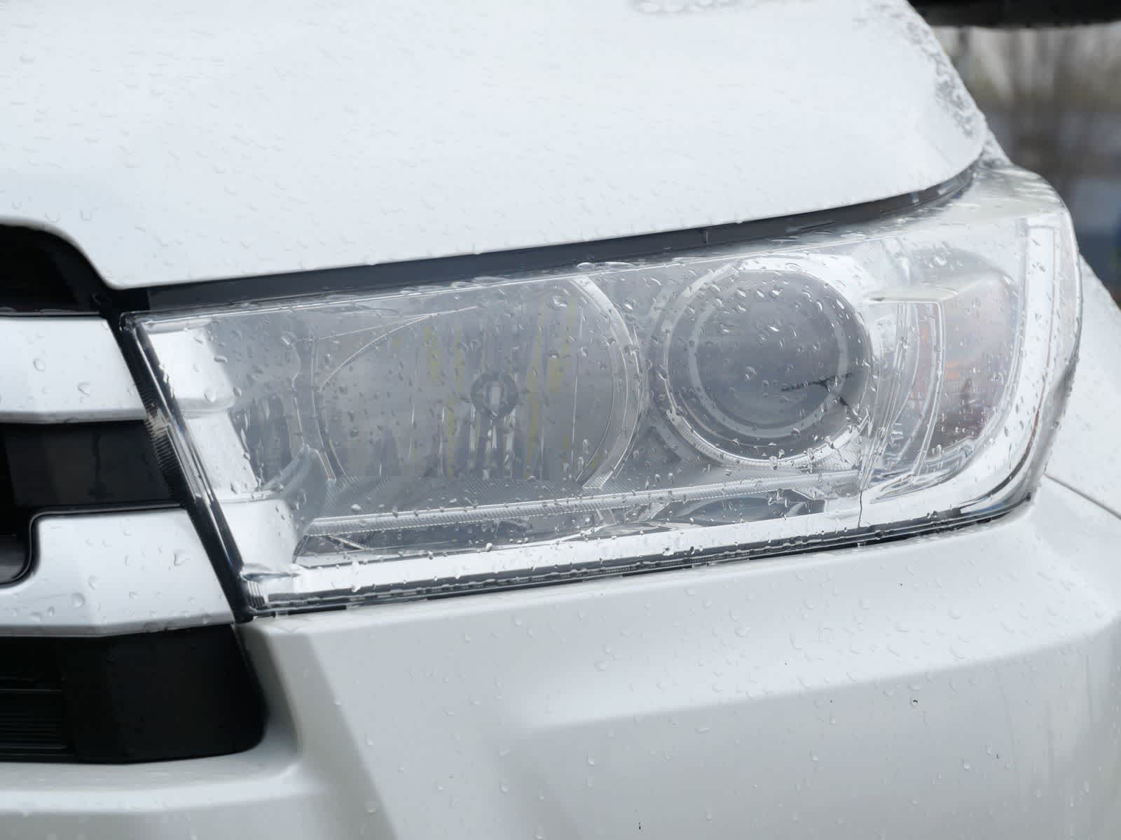 Thumbnail: 2018 Toyota Highlander - 6