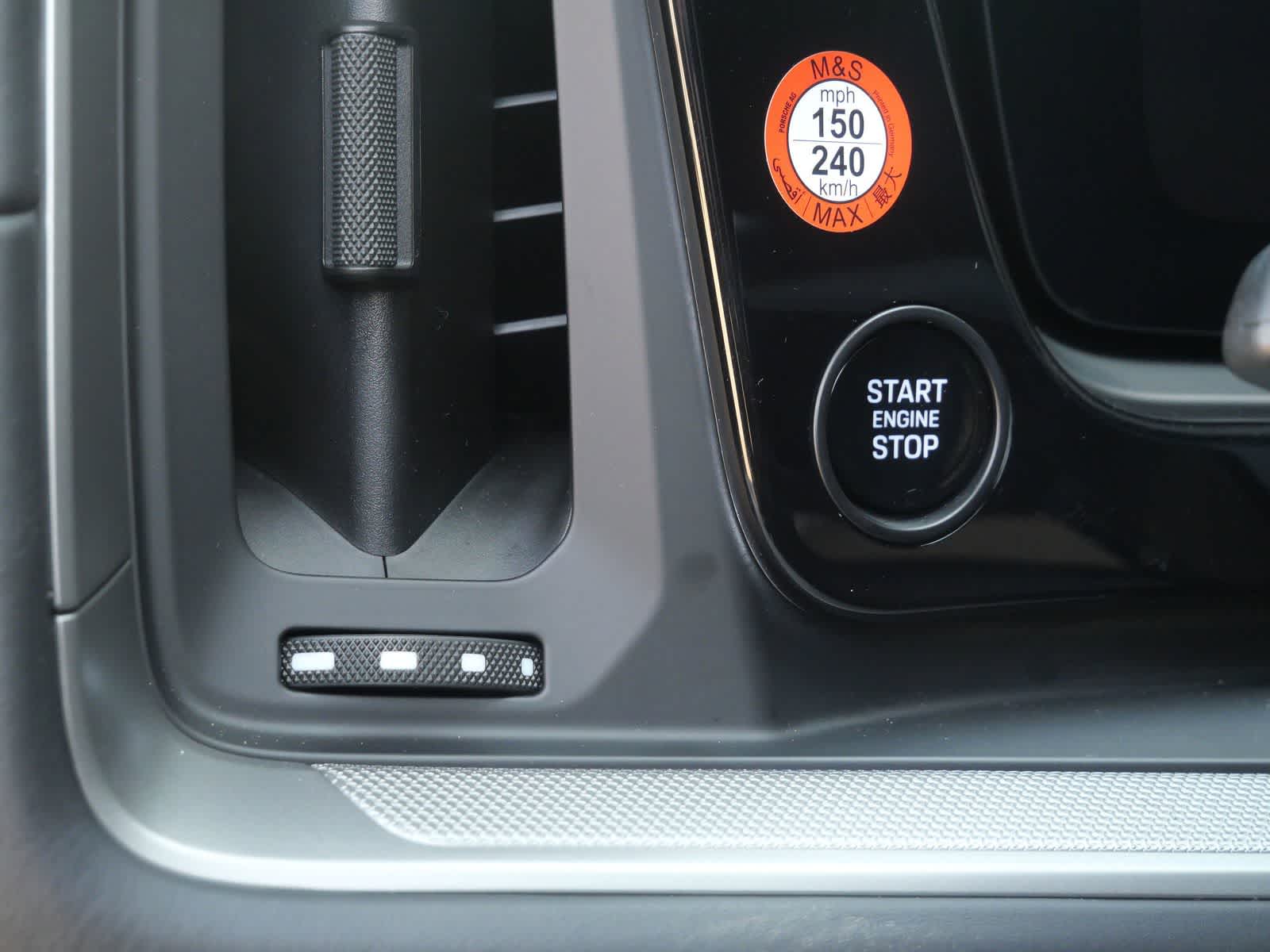 Thumbnail: 2026 Porsche Cayenne - 15