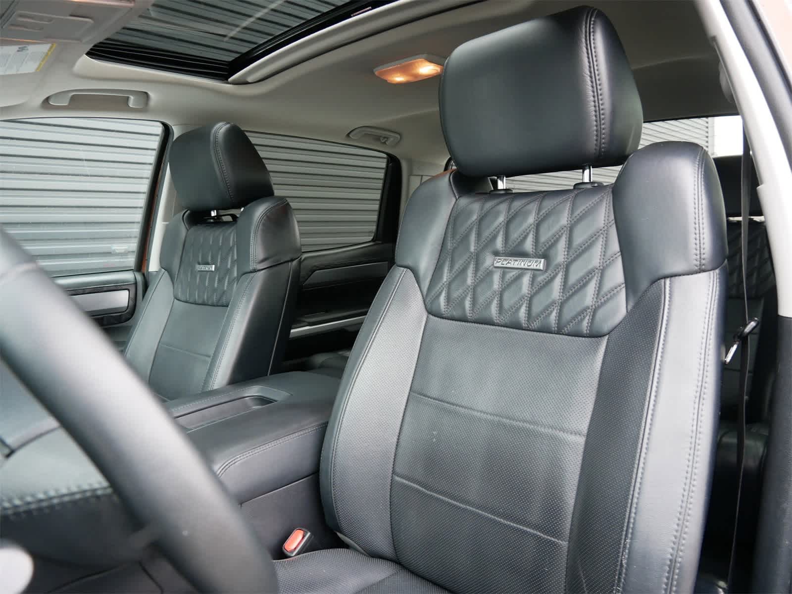 Thumbnail: 2017 Toyota Tundra - 5