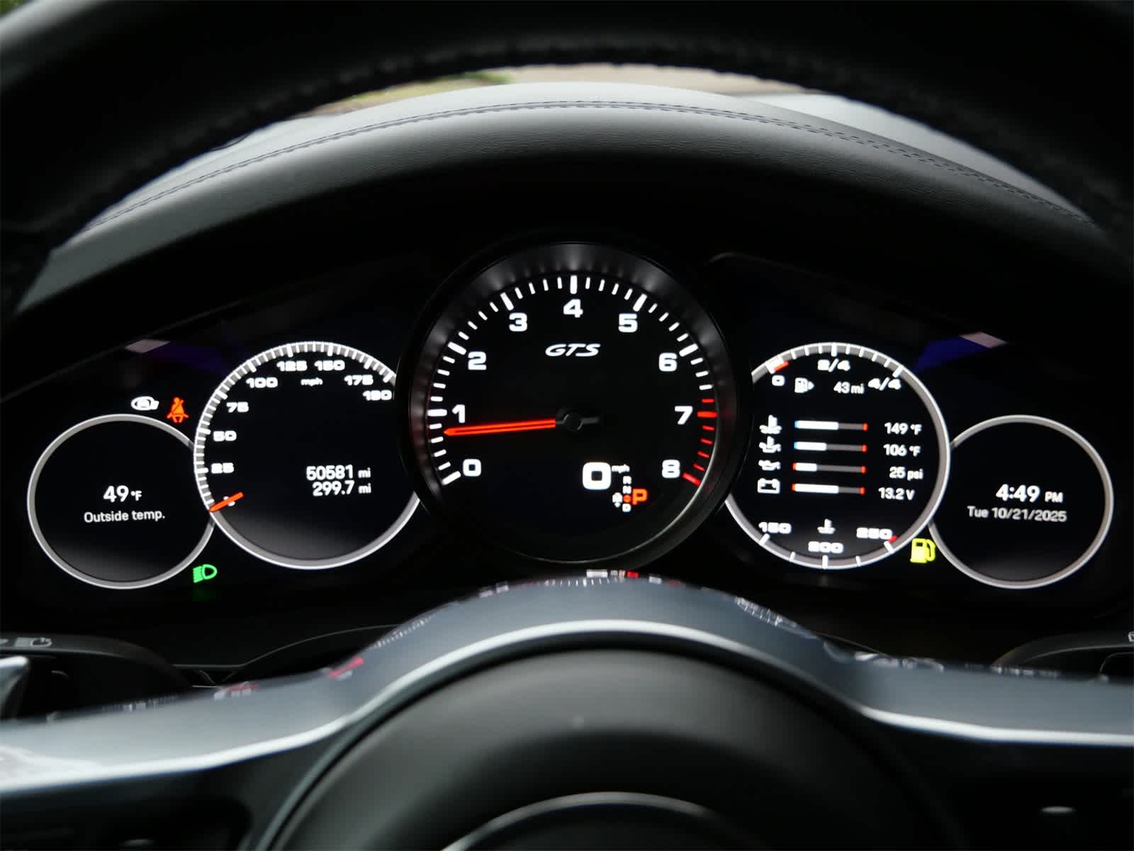 Thumbnail: 2023 Porsche Cayenne - 14