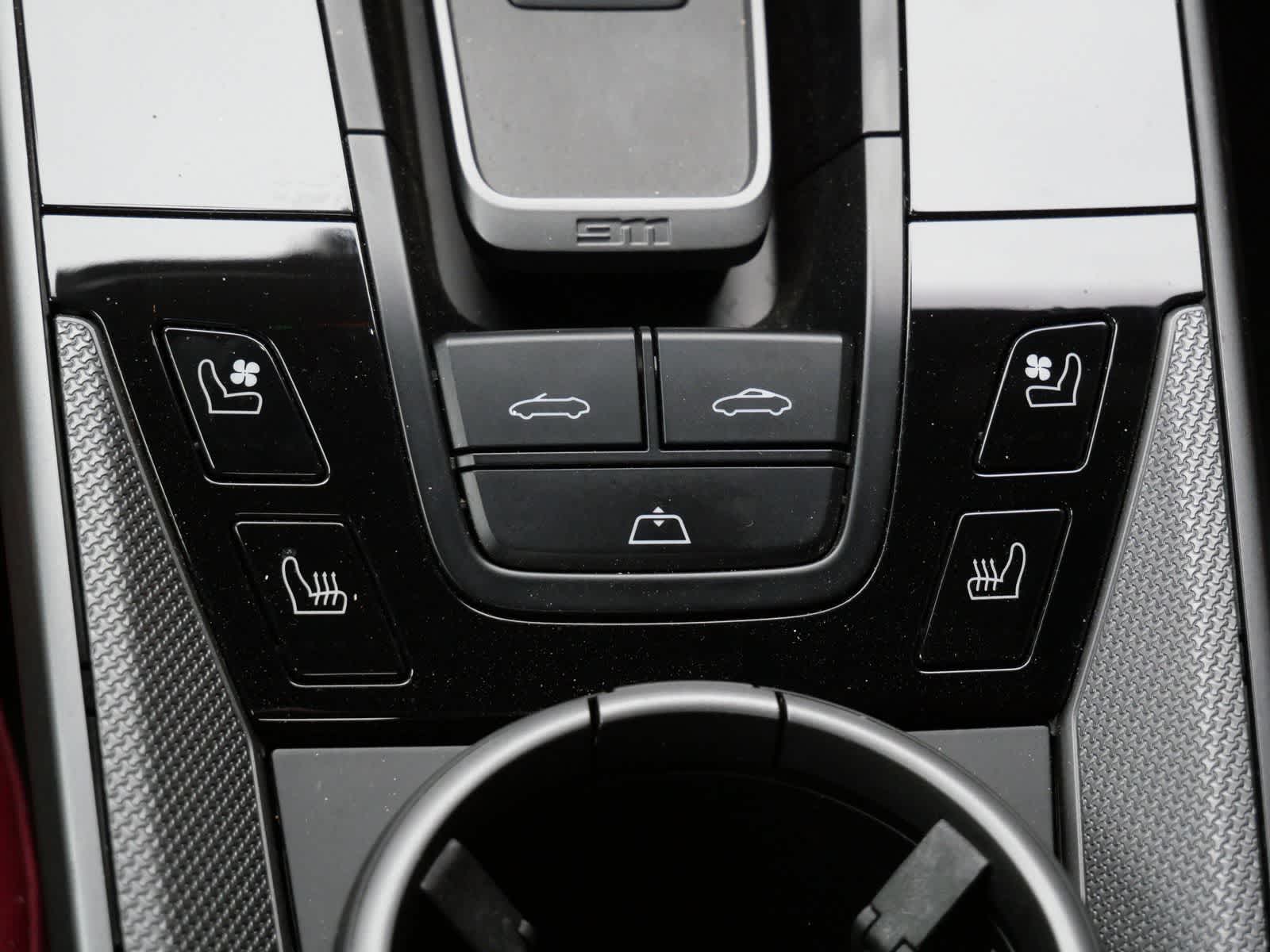 Thumbnail: 2023 Porsche 911 - 14