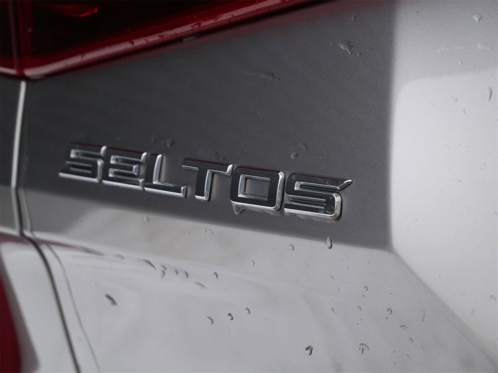 Thumbnail: 2021 Kia Seltos - 27