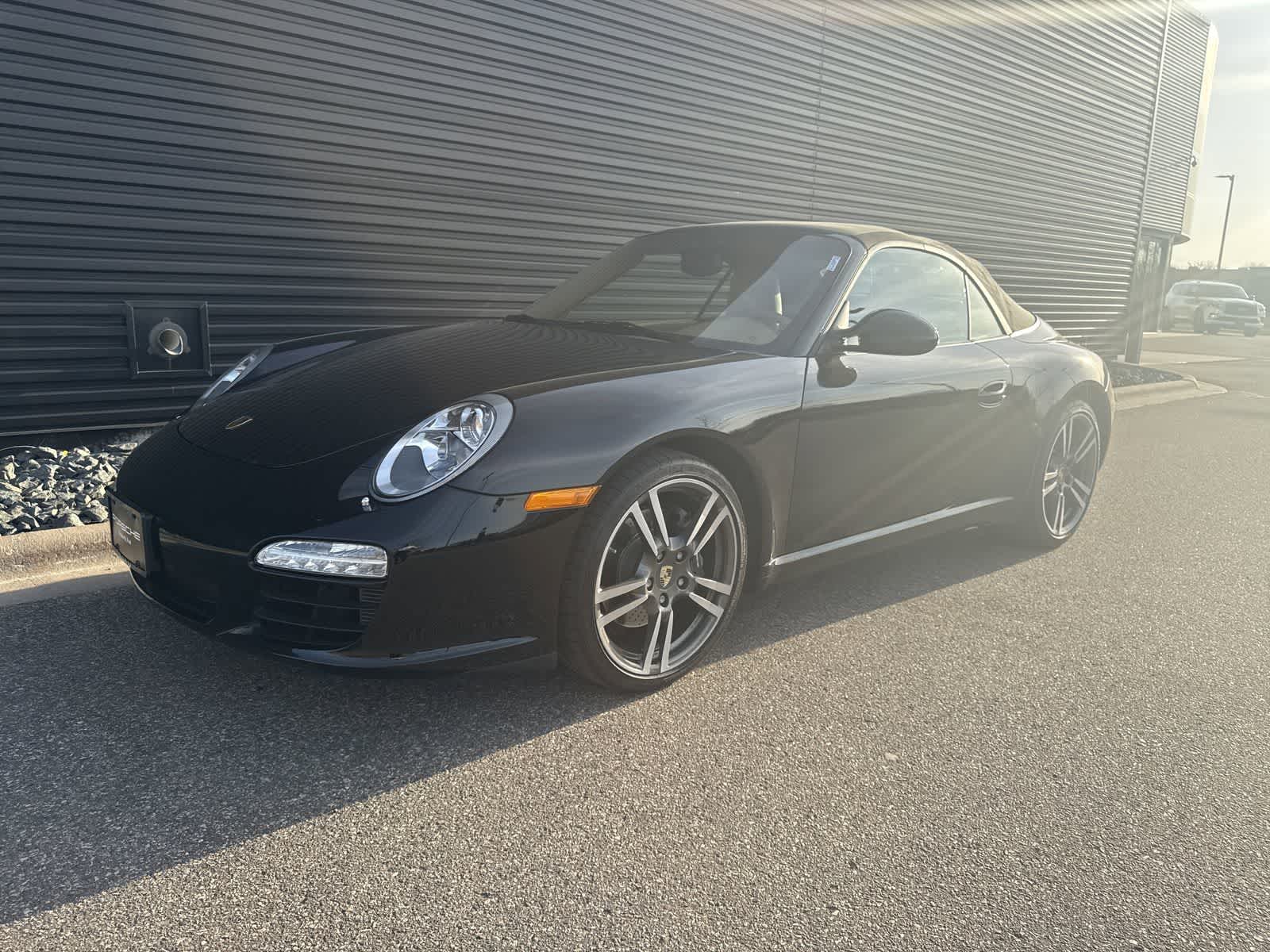 2011 Porsche 911 Carrera -
                  Saint Paul, MN
