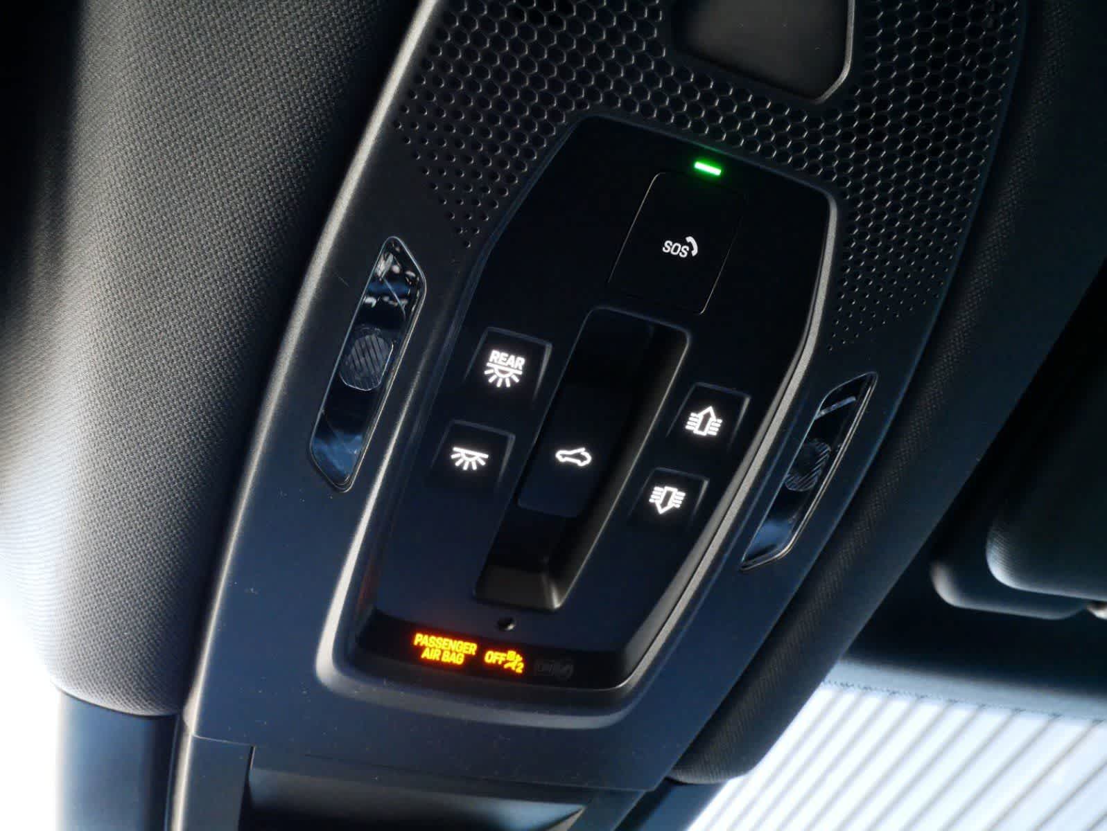 Thumbnail: 2025 Porsche Cayenne - 18