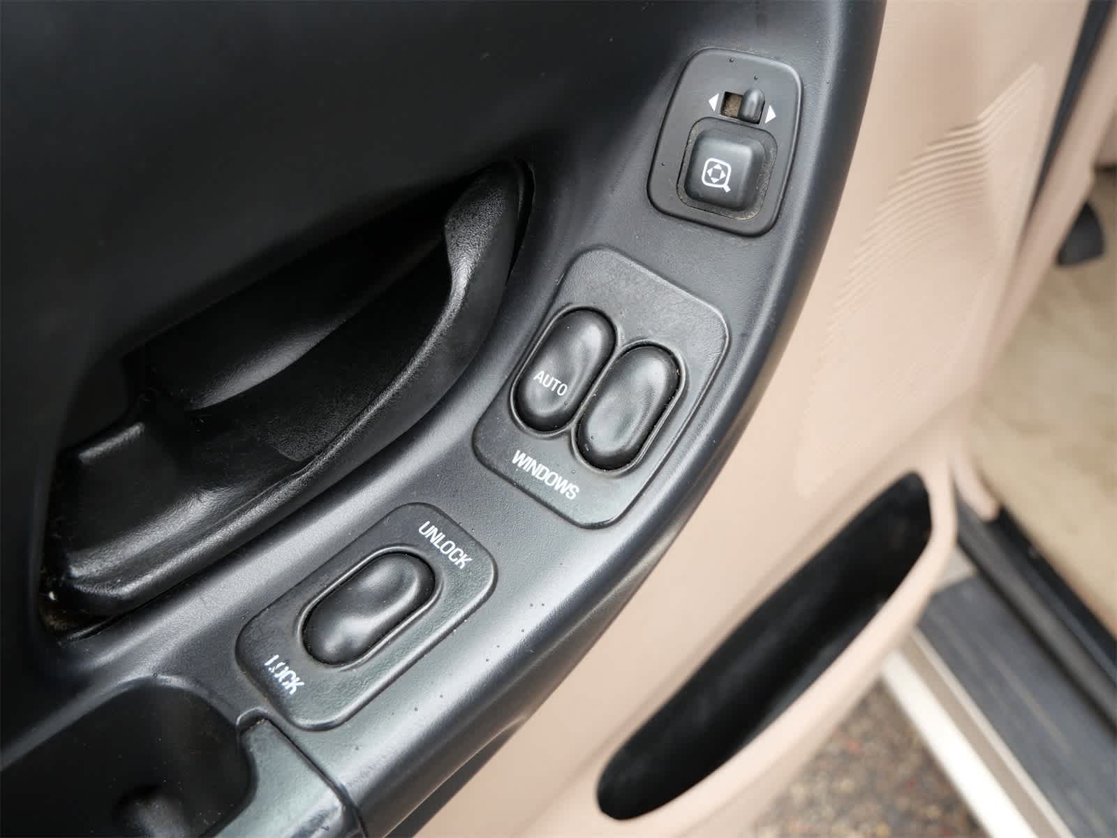 Thumbnail: 2003 Ford Ranger - 7