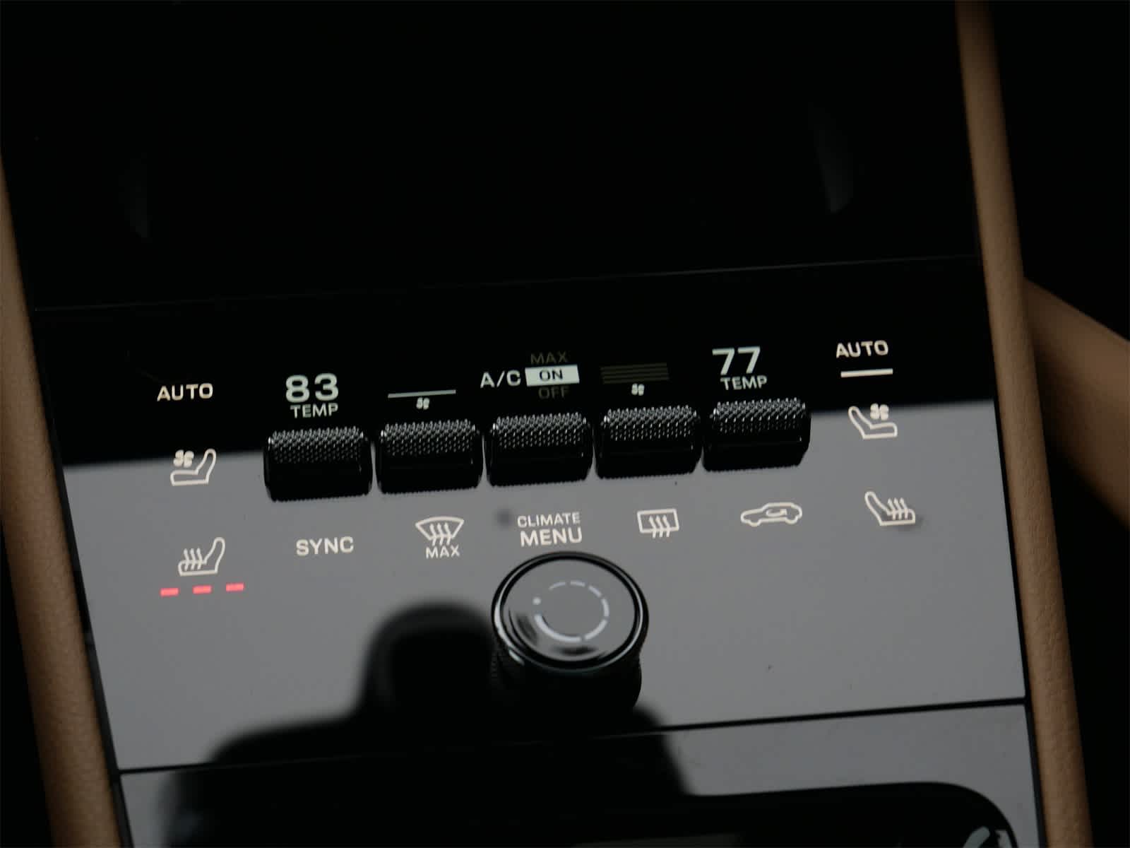 Thumbnail: 2026 Porsche Cayenne - 22