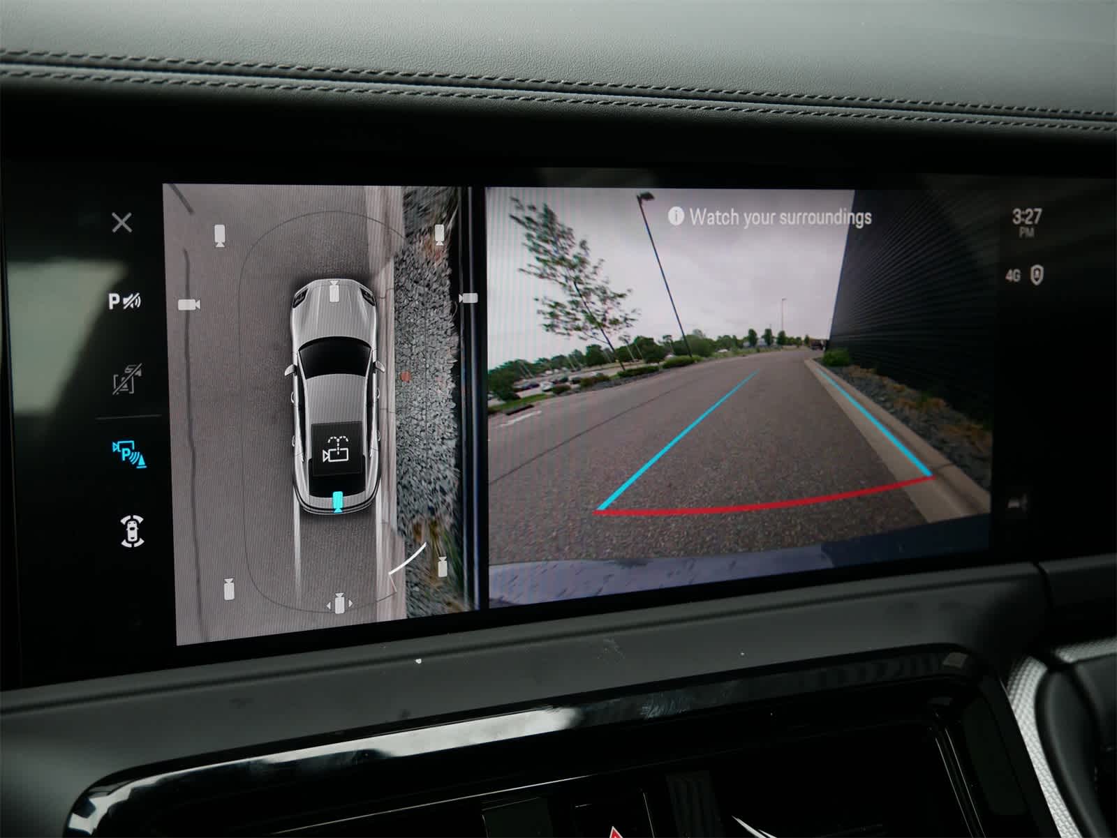 Thumbnail: 2025 Porsche Panamera - 22