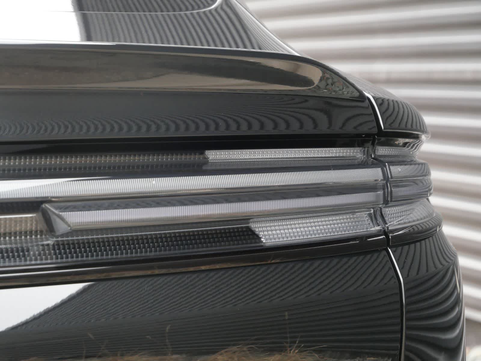 Thumbnail: 2026 Porsche Cayenne - 8