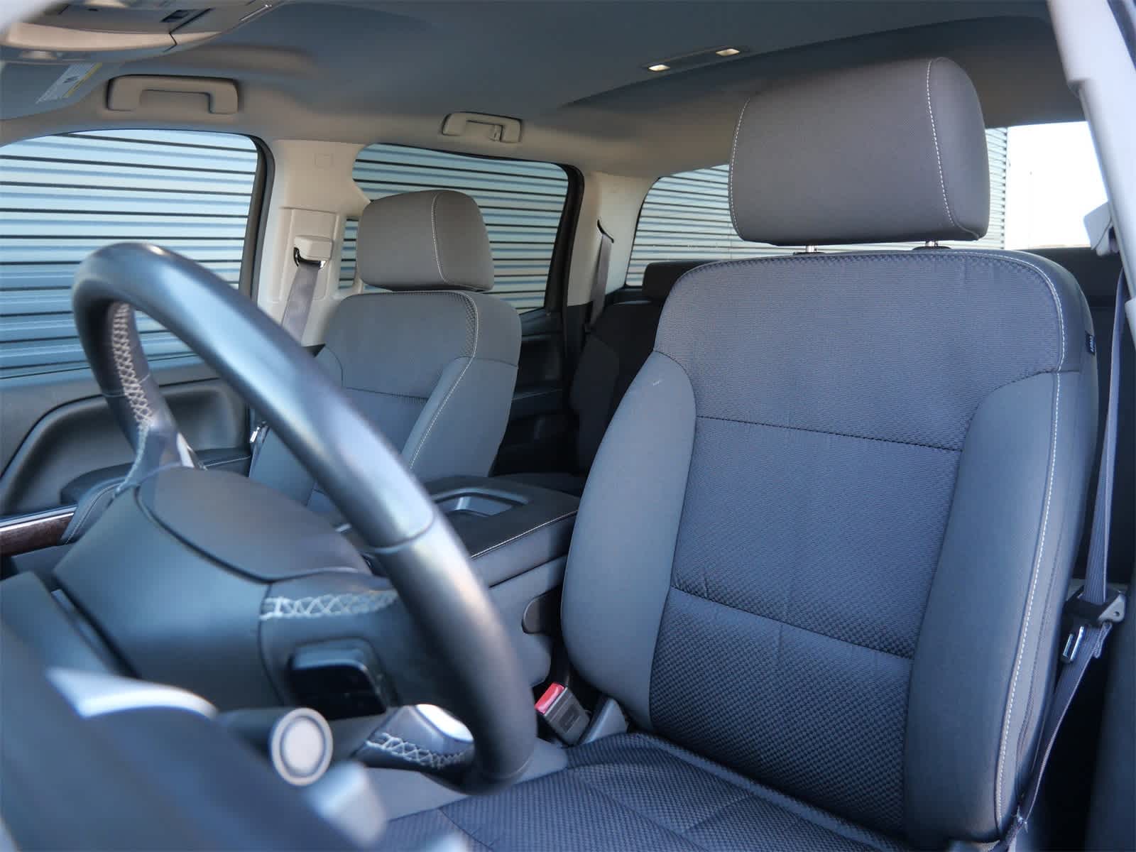 Thumbnail: 2014 GMC Sierra 1500 - 5