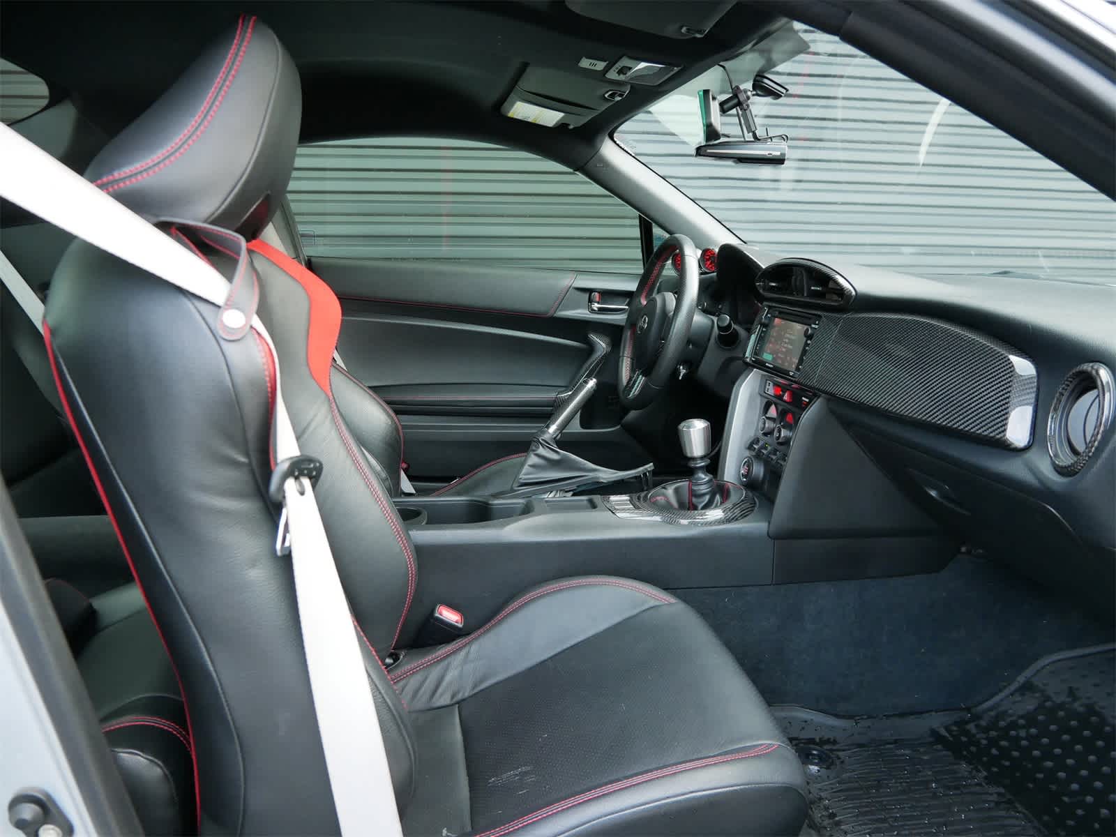 Thumbnail: 2013 Scion FR-S - 27