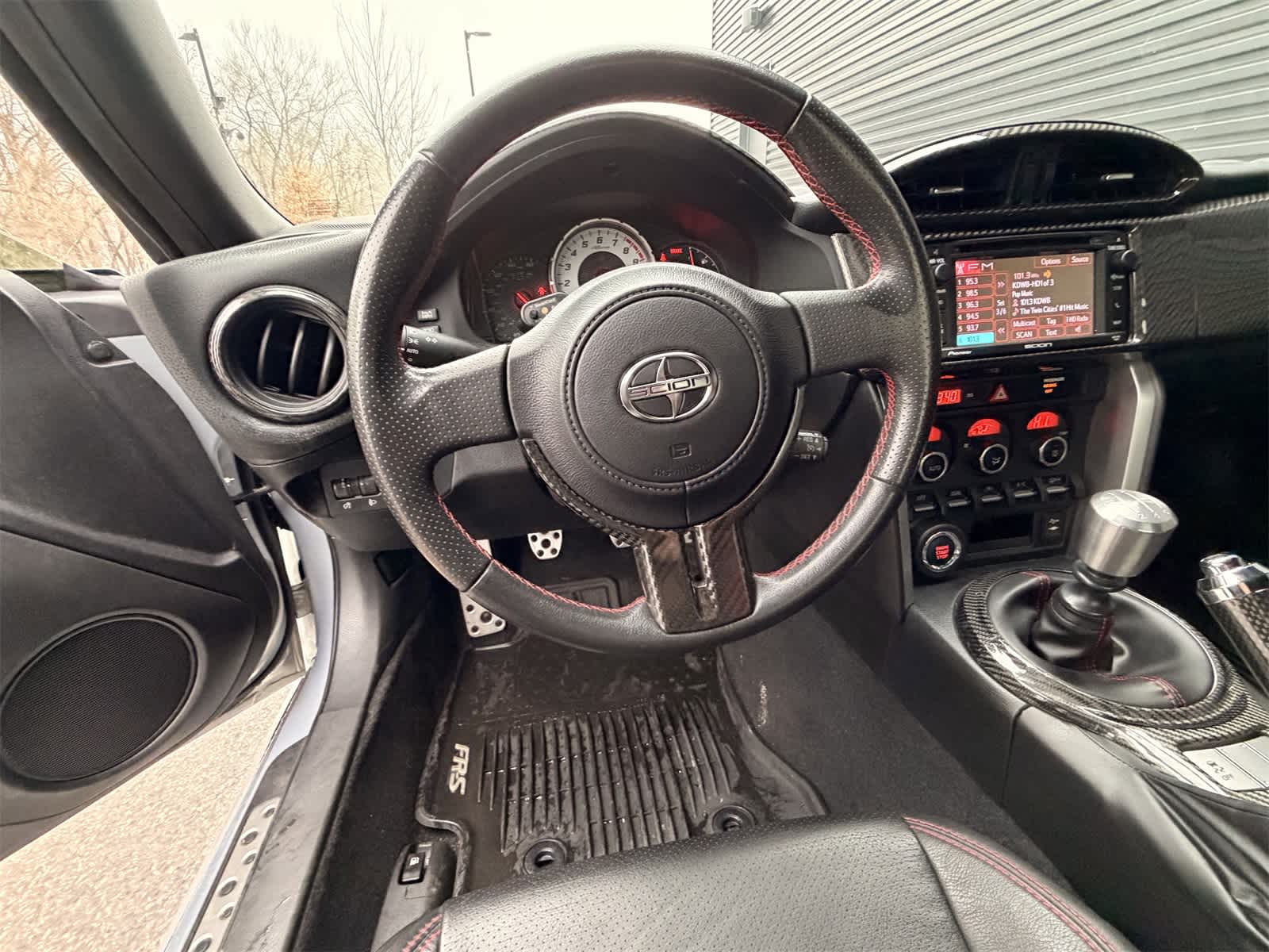 Thumbnail: 2013 Scion FR-S - 6