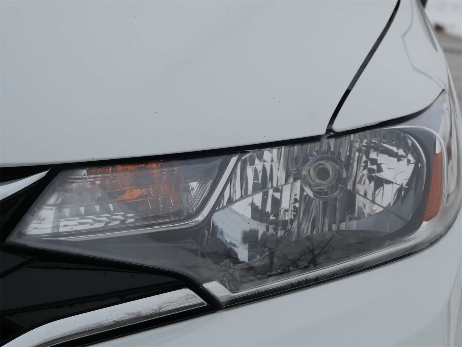 Thumbnail: 2018 Honda Fit - 6