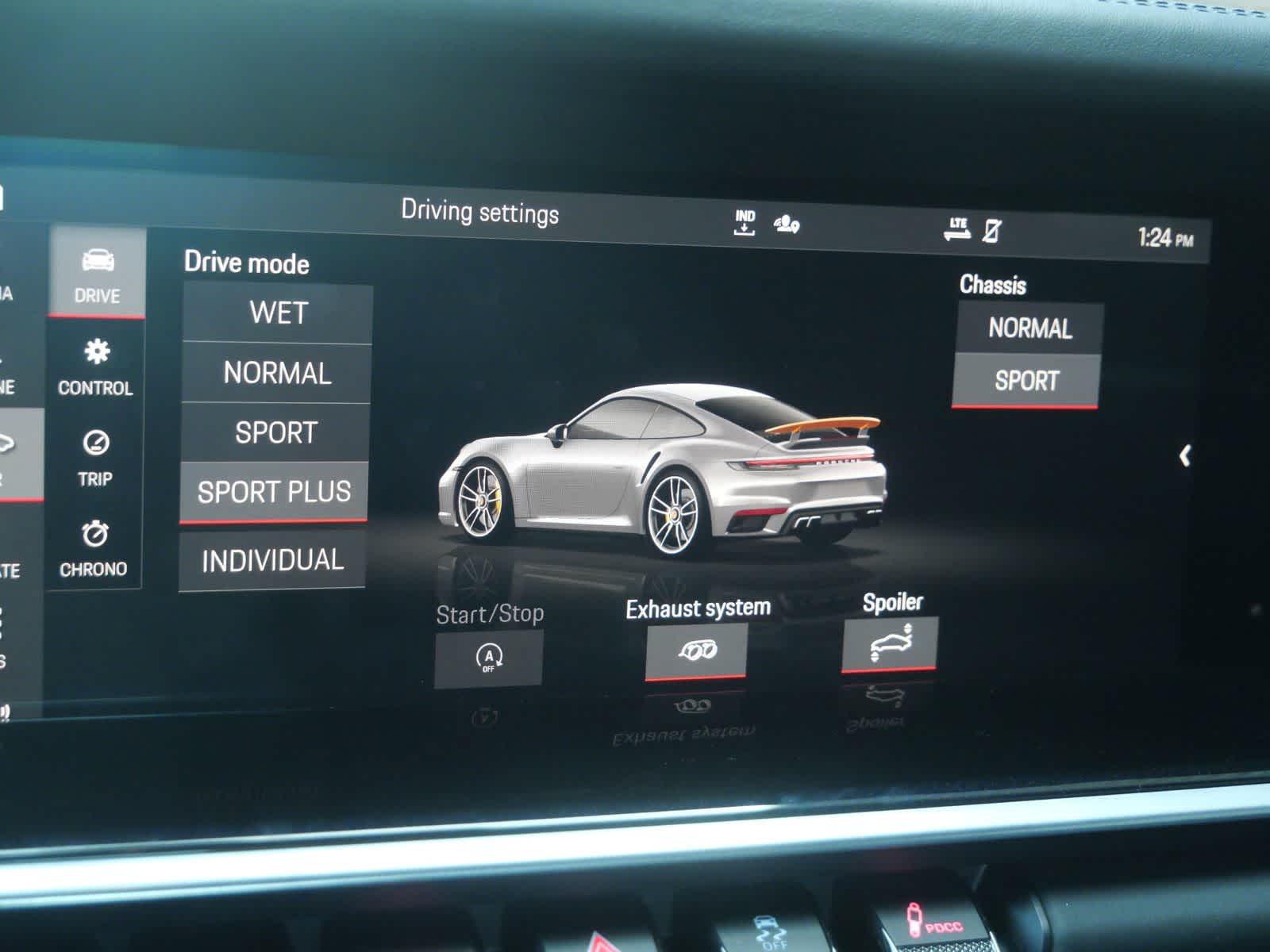 Thumbnail: 2021 Porsche 911 - 24