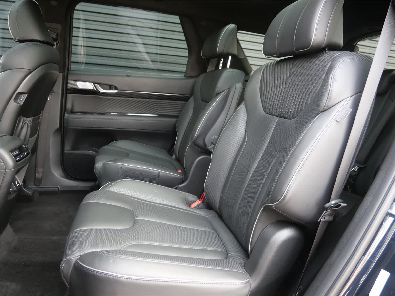 Thumbnail: 2024 Hyundai Palisade - 12