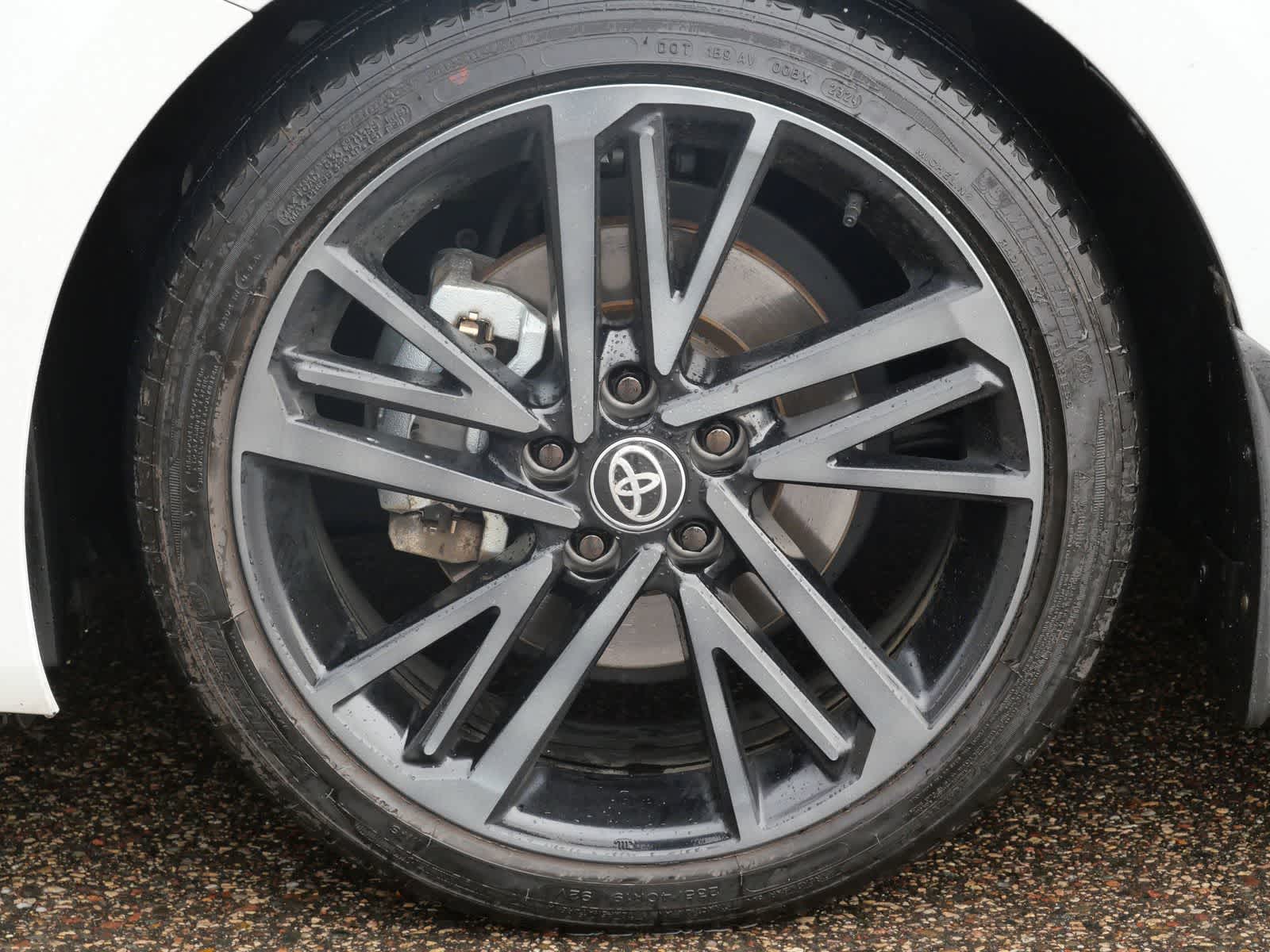 Thumbnail: 2025 Toyota Camry - 7