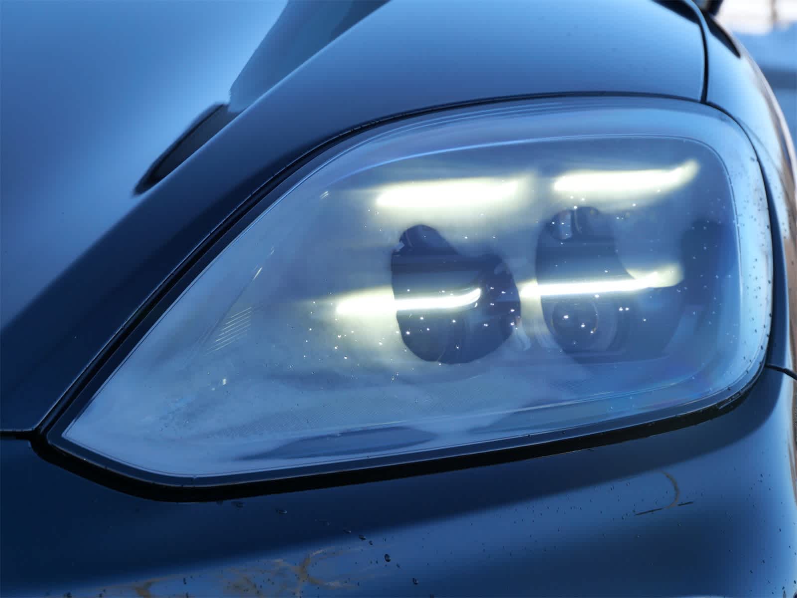 Thumbnail: 2026 Porsche Cayenne - 6