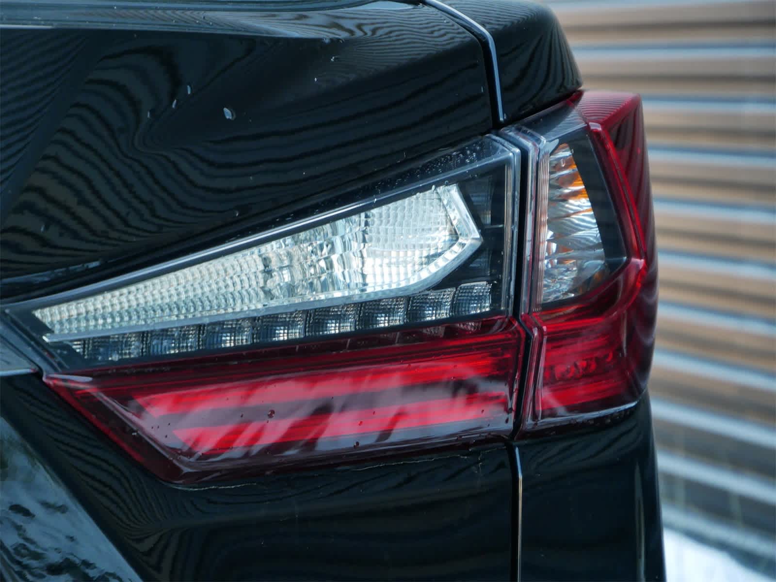 Thumbnail: 2016 Lexus RX - 8