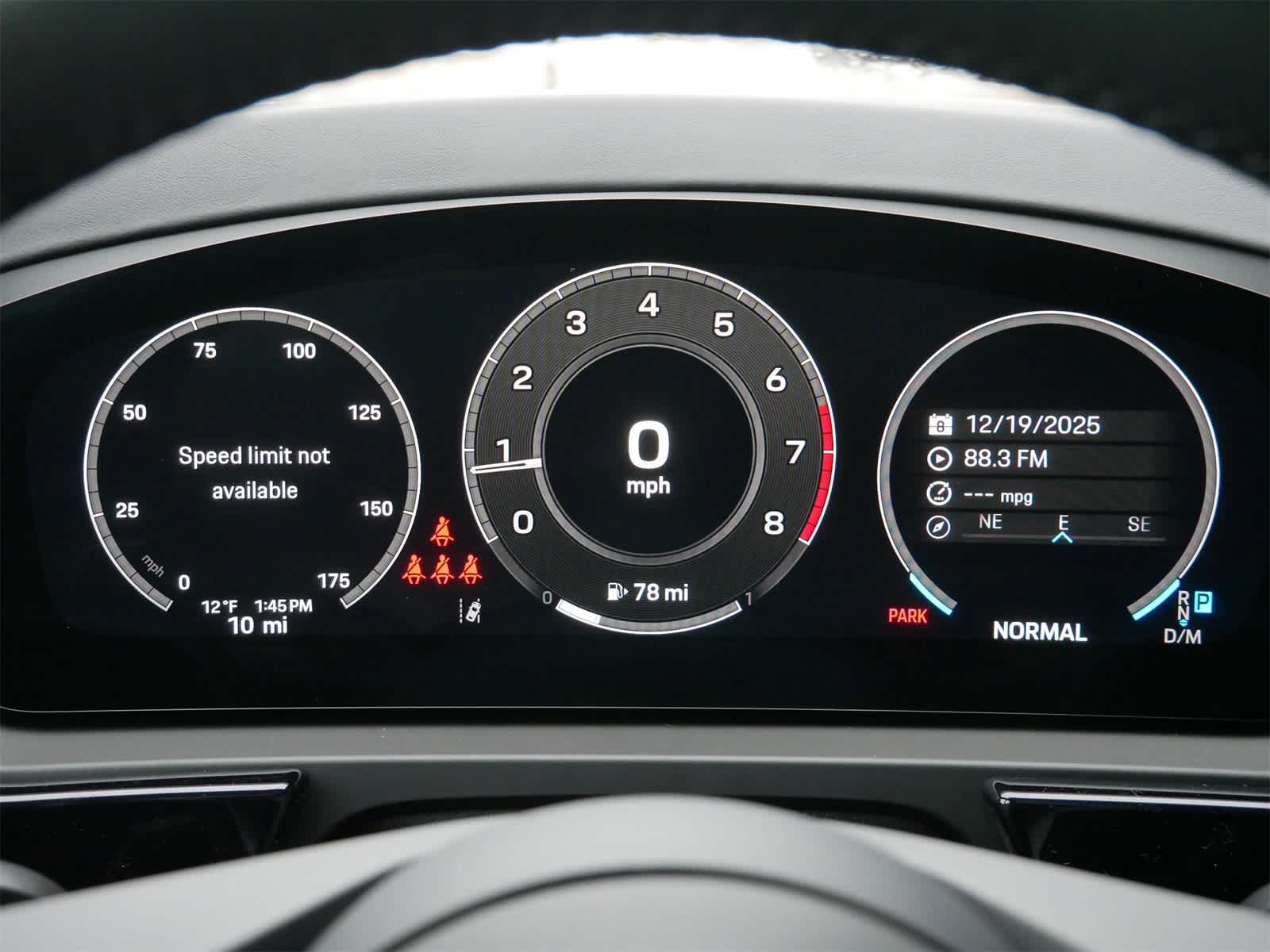 Thumbnail: 2026 Porsche Cayenne - 18