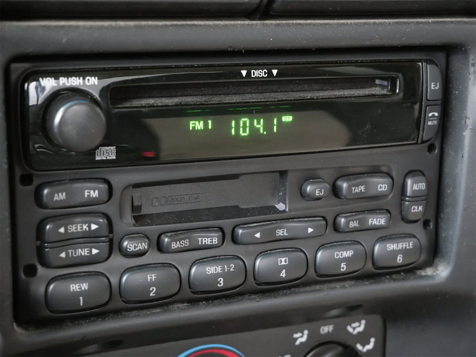 Thumbnail: 2003 Ford Ranger - 10