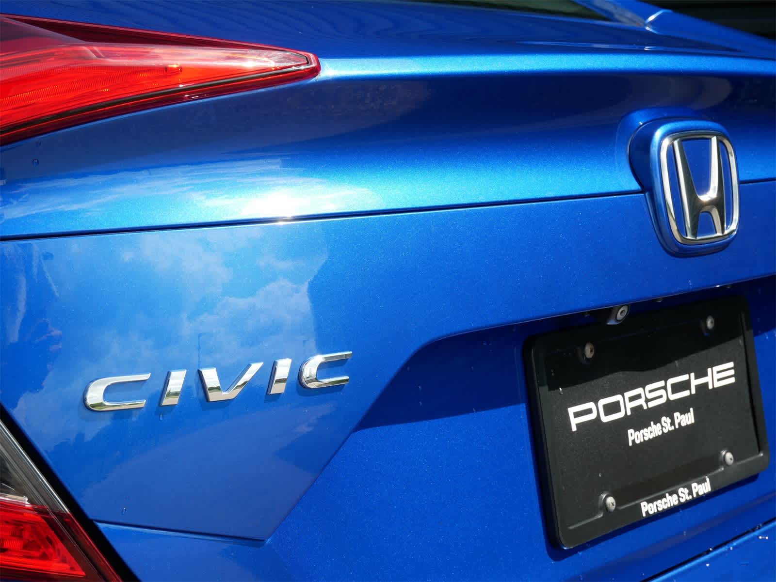 Thumbnail: 2017 Honda Civic - 24