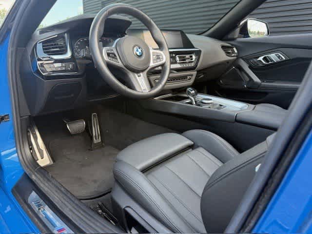 Thumbnail: 2020 BMW Z4 - 3