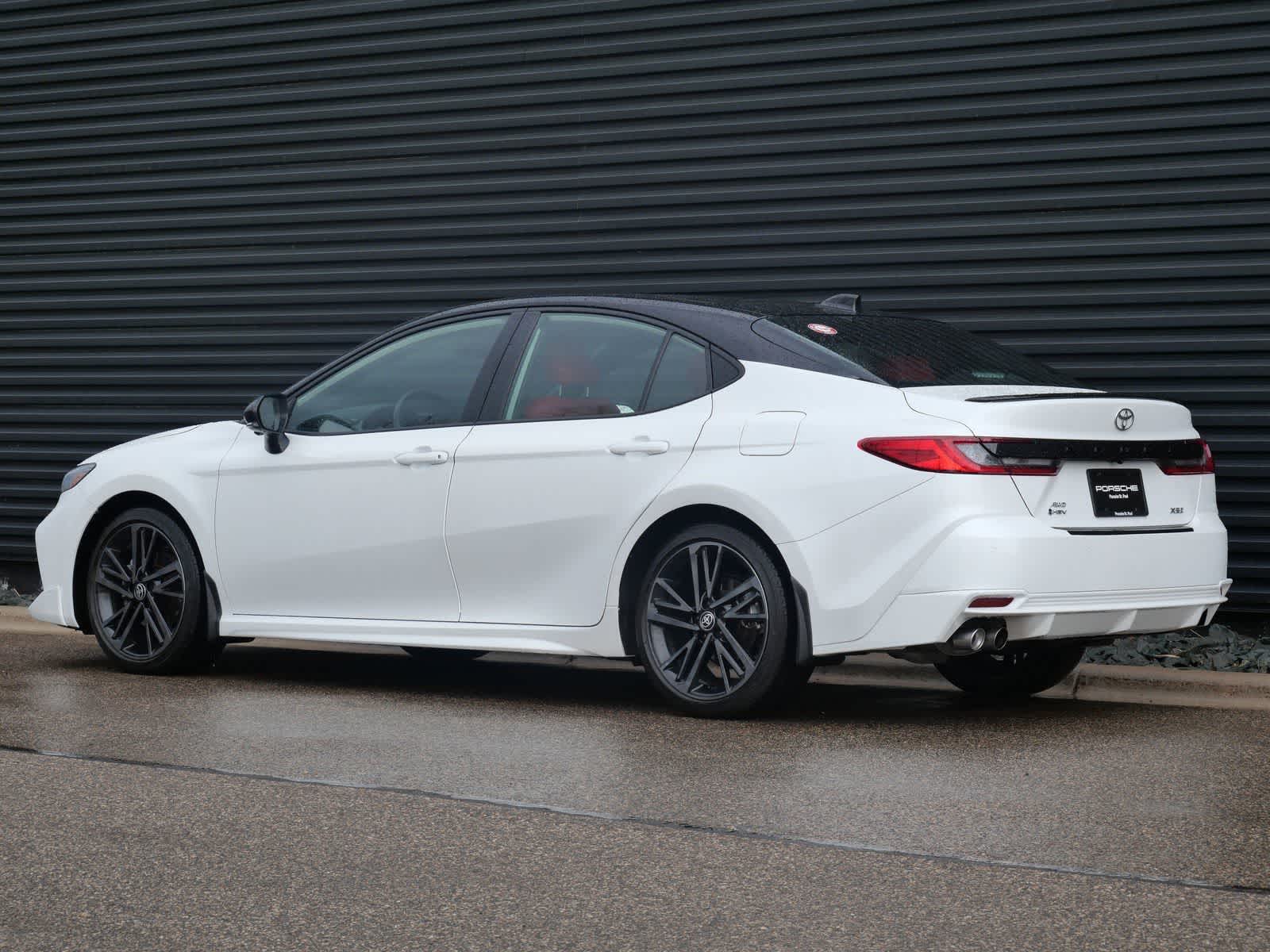 Thumbnail: 2025 Toyota Camry - 3