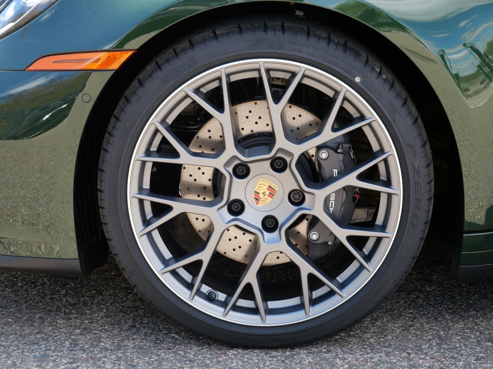 Thumbnail: 2026 Porsche 911 - 7