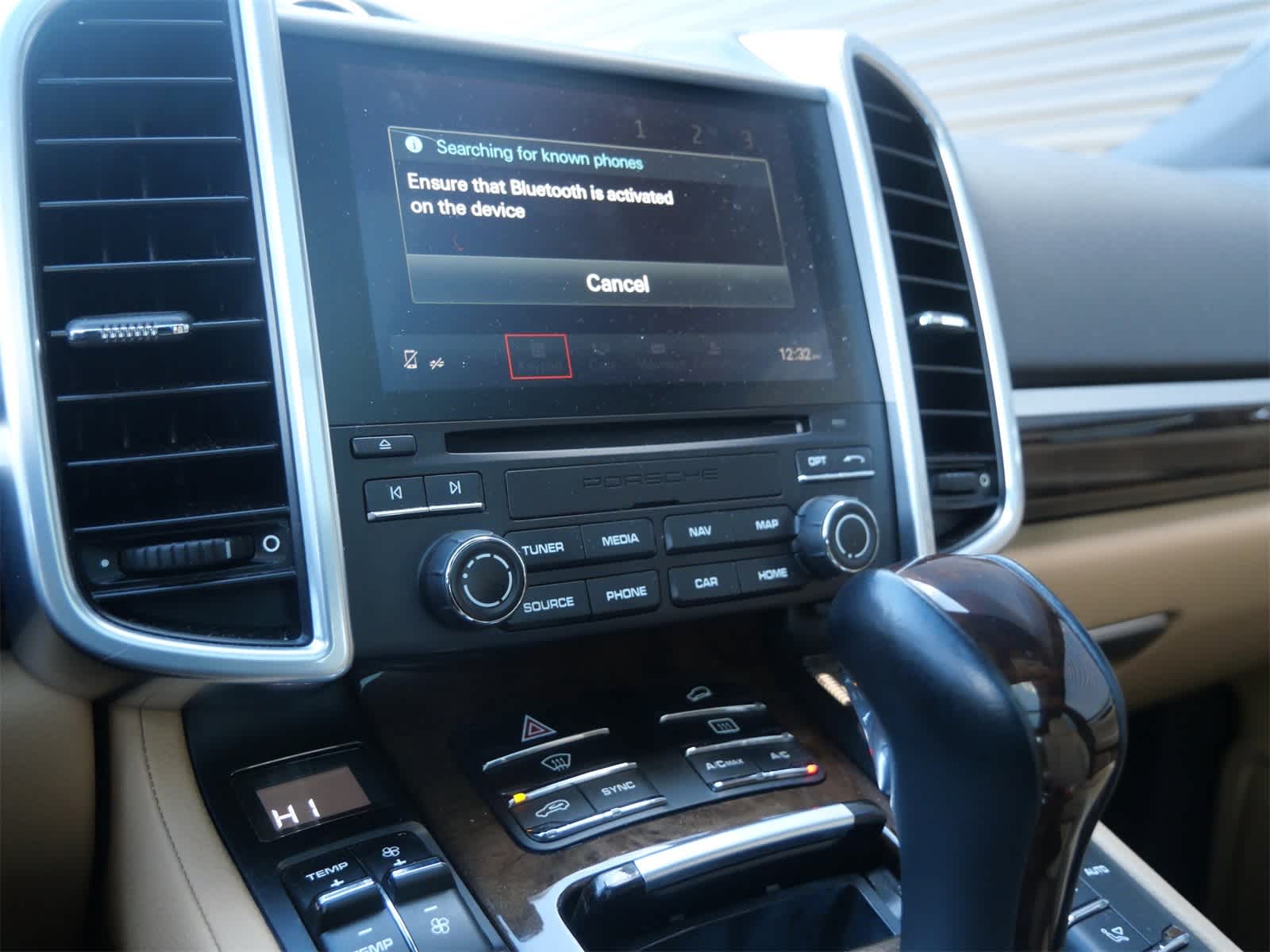 Thumbnail: 2017 Porsche Cayenne - 19