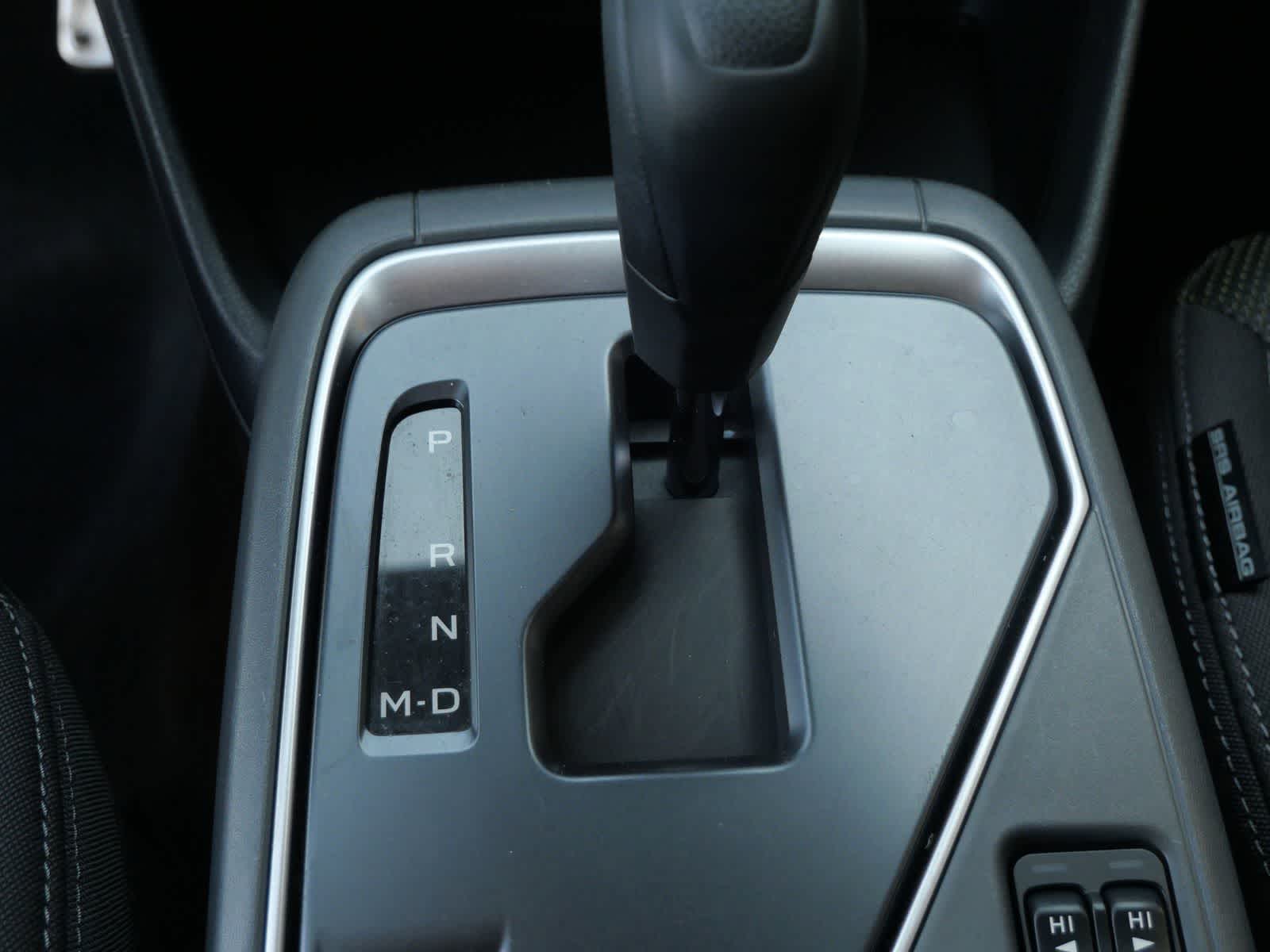 Thumbnail: 2024 Subaru Crosstrek - 17