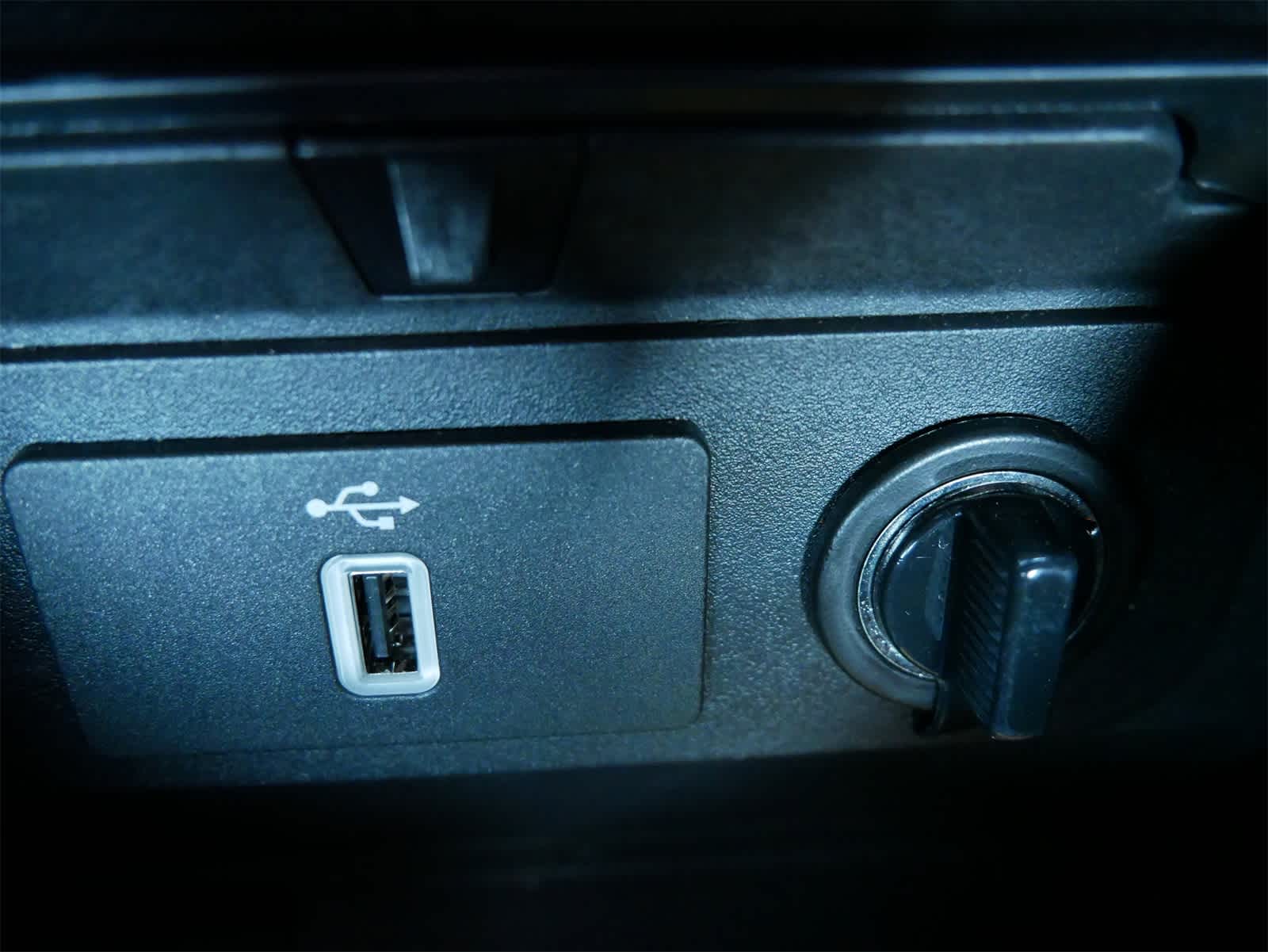 Thumbnail: 2022 Ford Mustang - 16