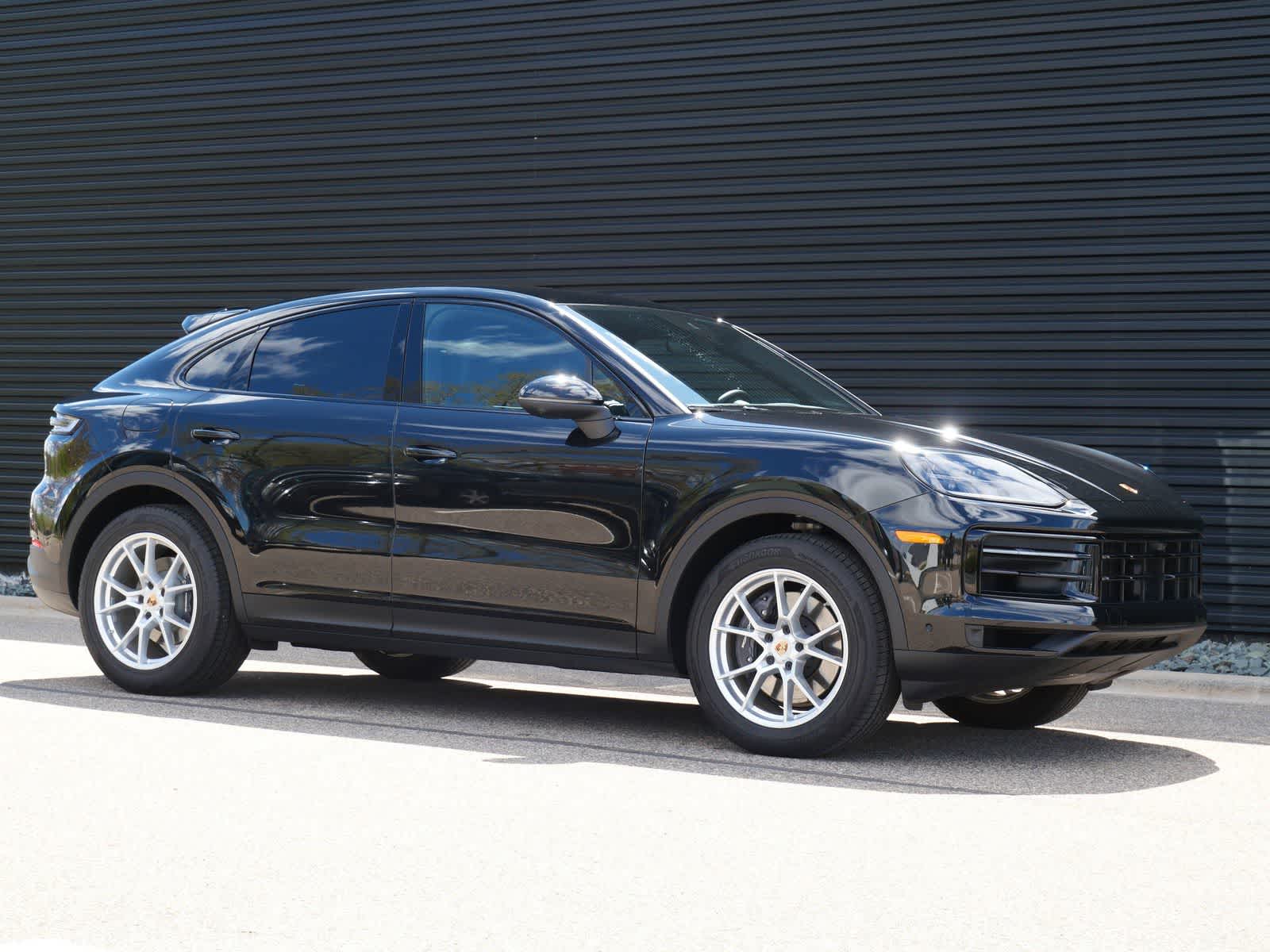 Thumbnail: 2026 Porsche Cayenne - 27