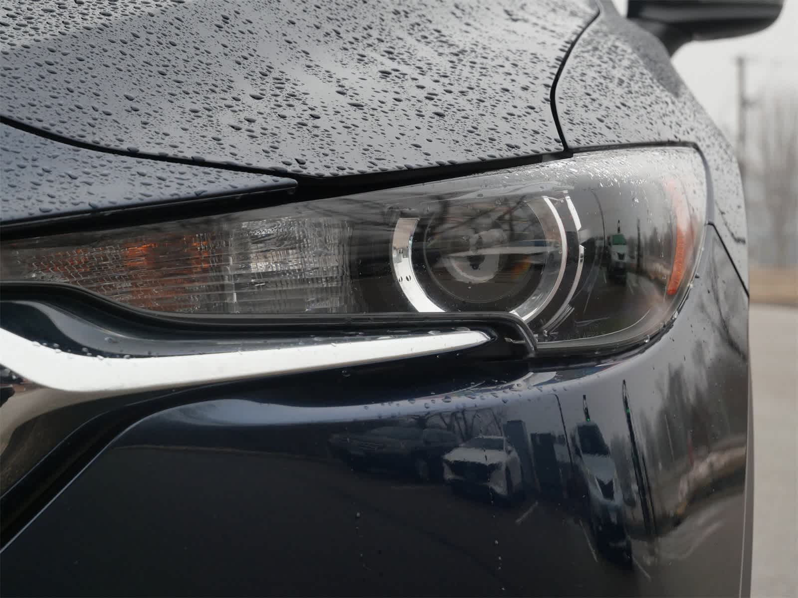 Thumbnail: 2020 Mazda CX-5 - 6