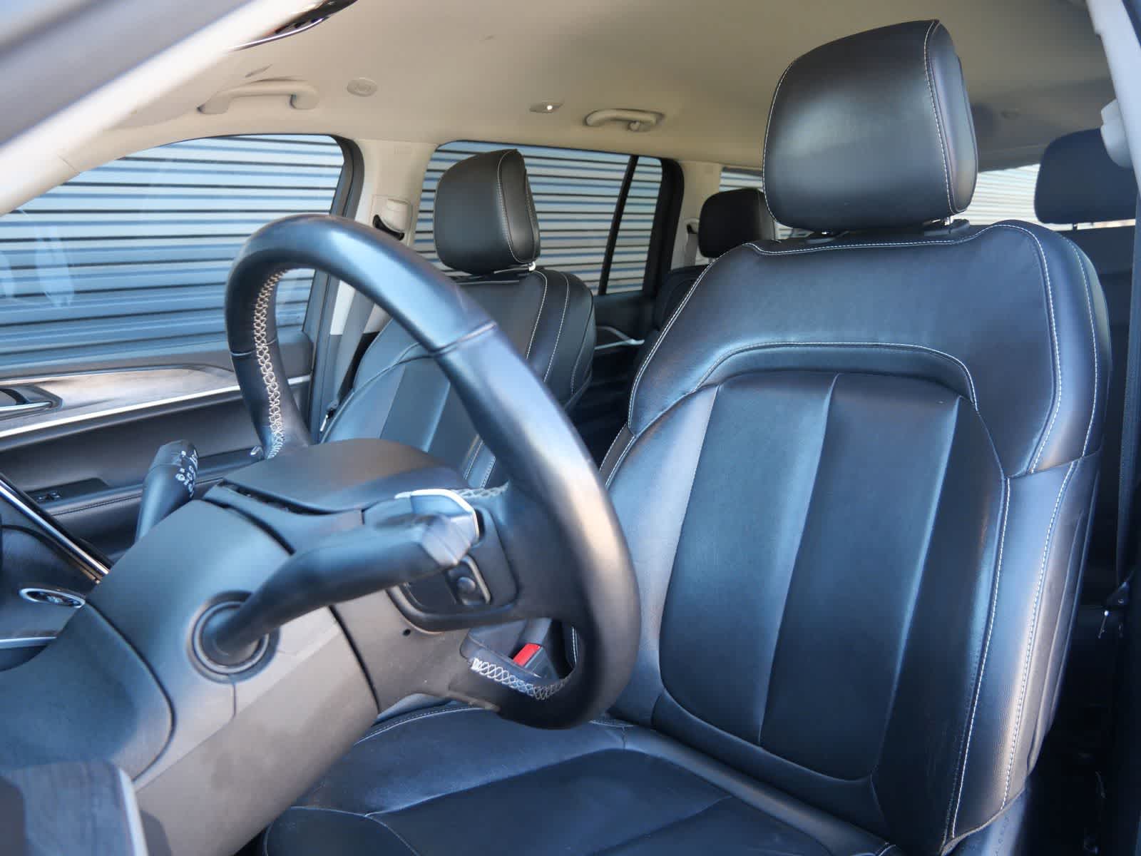 Thumbnail: 2021 Jeep Grand Cherokee L - 5