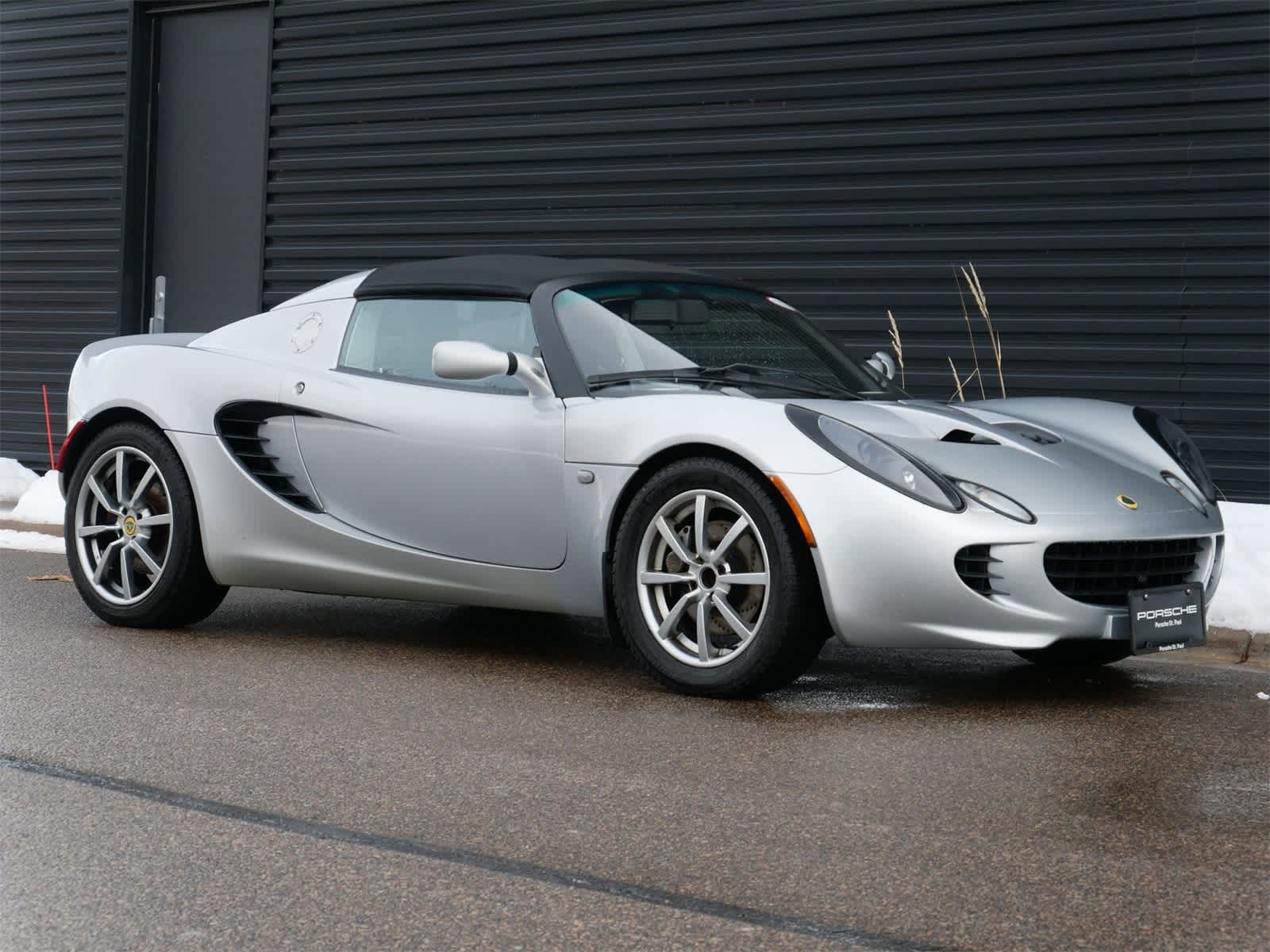 Thumbnail: 2005 Lotus Elise - 27
