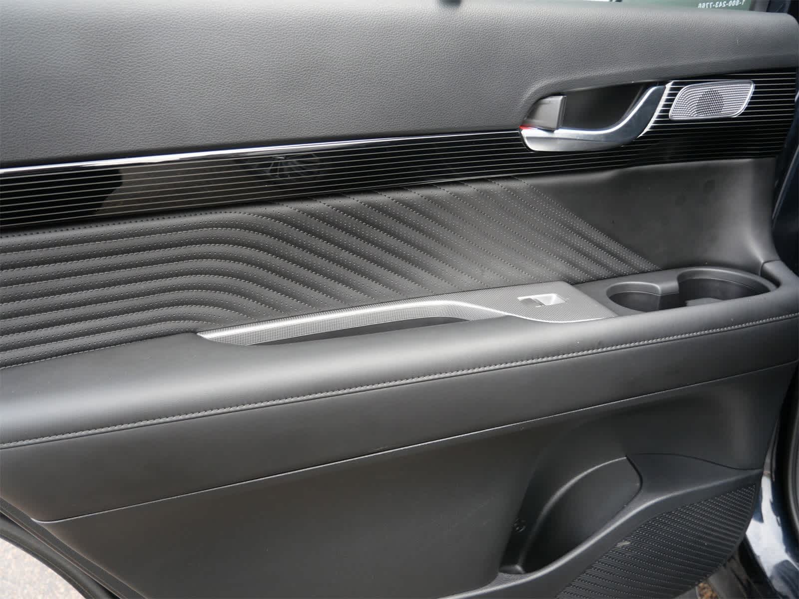 Thumbnail: 2024 Hyundai Palisade - 11