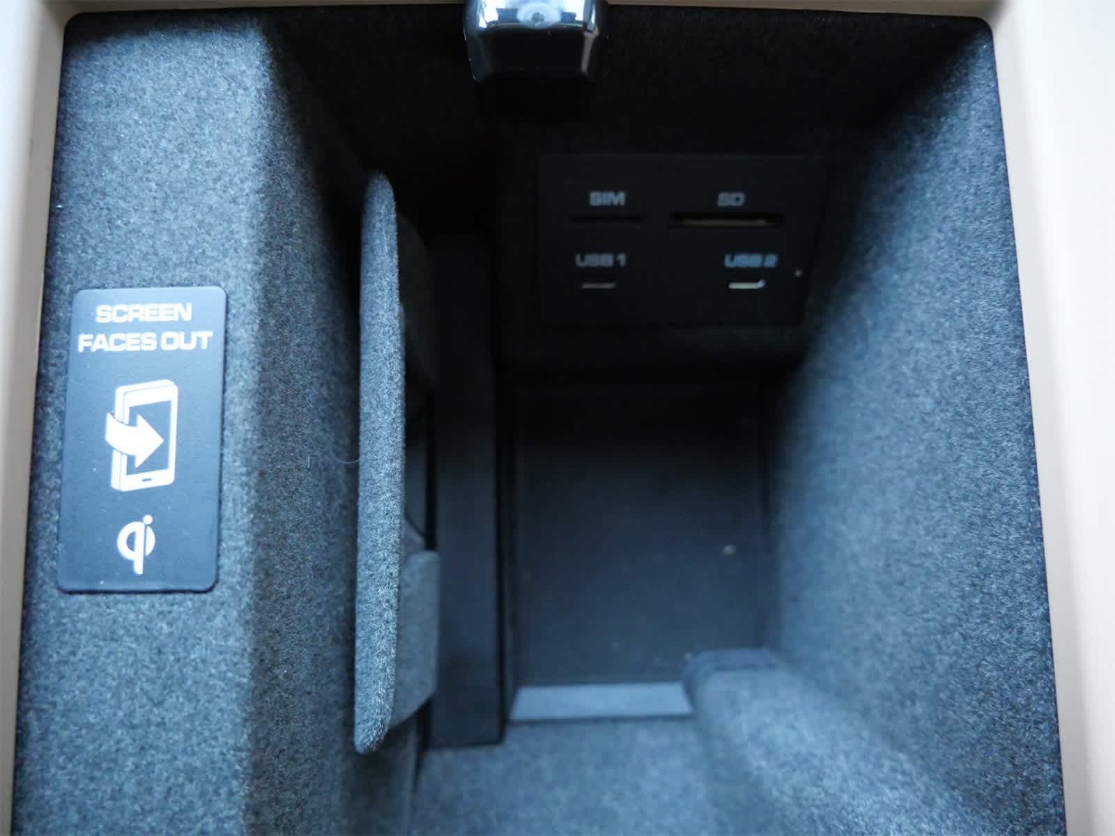 Thumbnail: 2025 Porsche Macan - 18