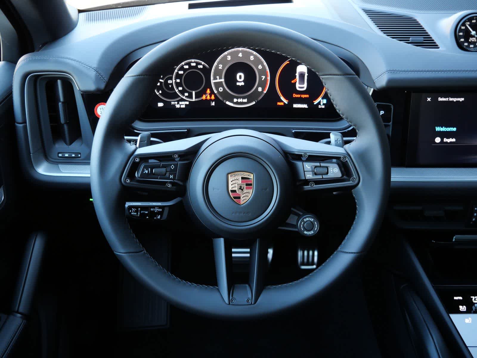 Thumbnail: 2026 Porsche Cayenne - 9