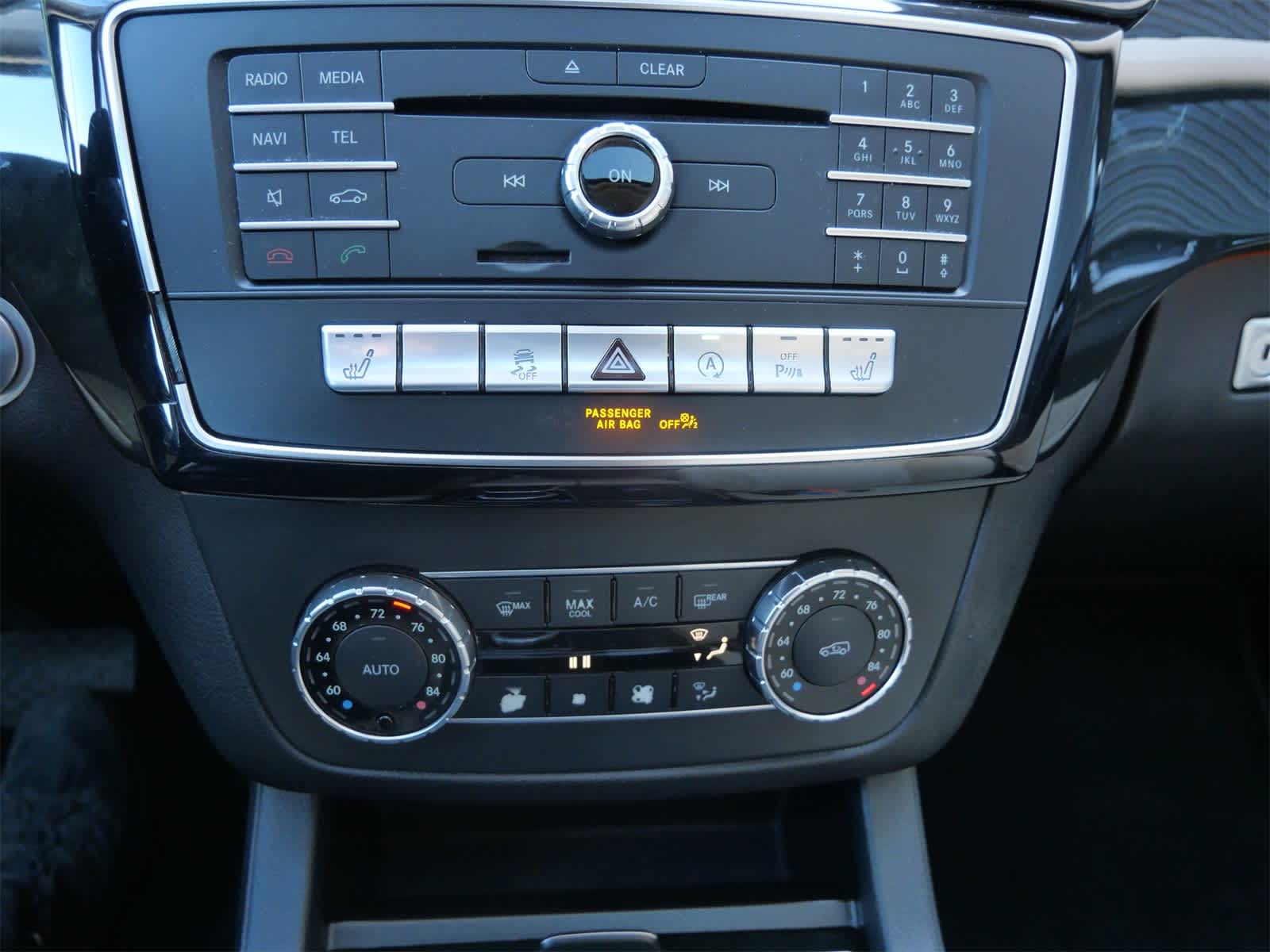 Thumbnail: 2019 Mercedes-Benz GLS - 15