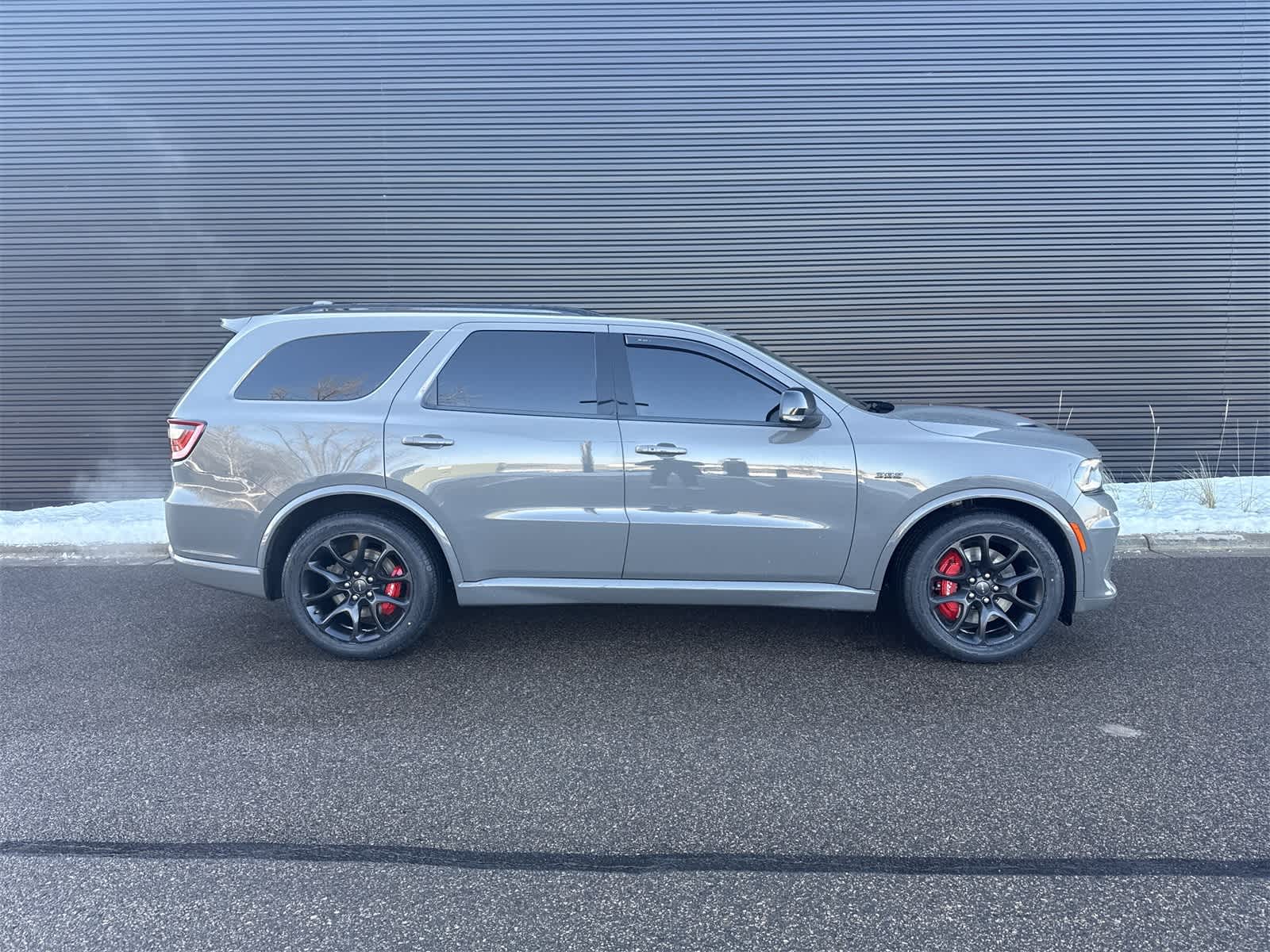 Thumbnail: 2022 Dodge Durango - 11