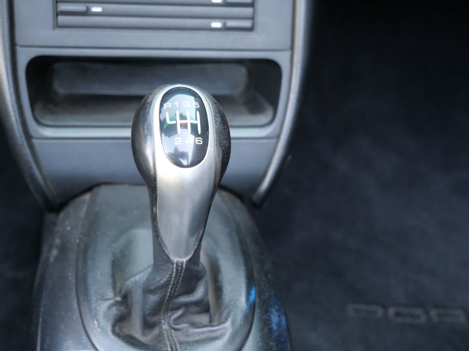 Thumbnail: 2000 Porsche 911 - 15