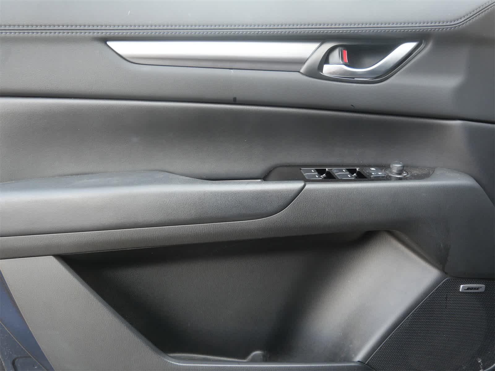 Thumbnail: 2020 Mazda CX-5 - 9