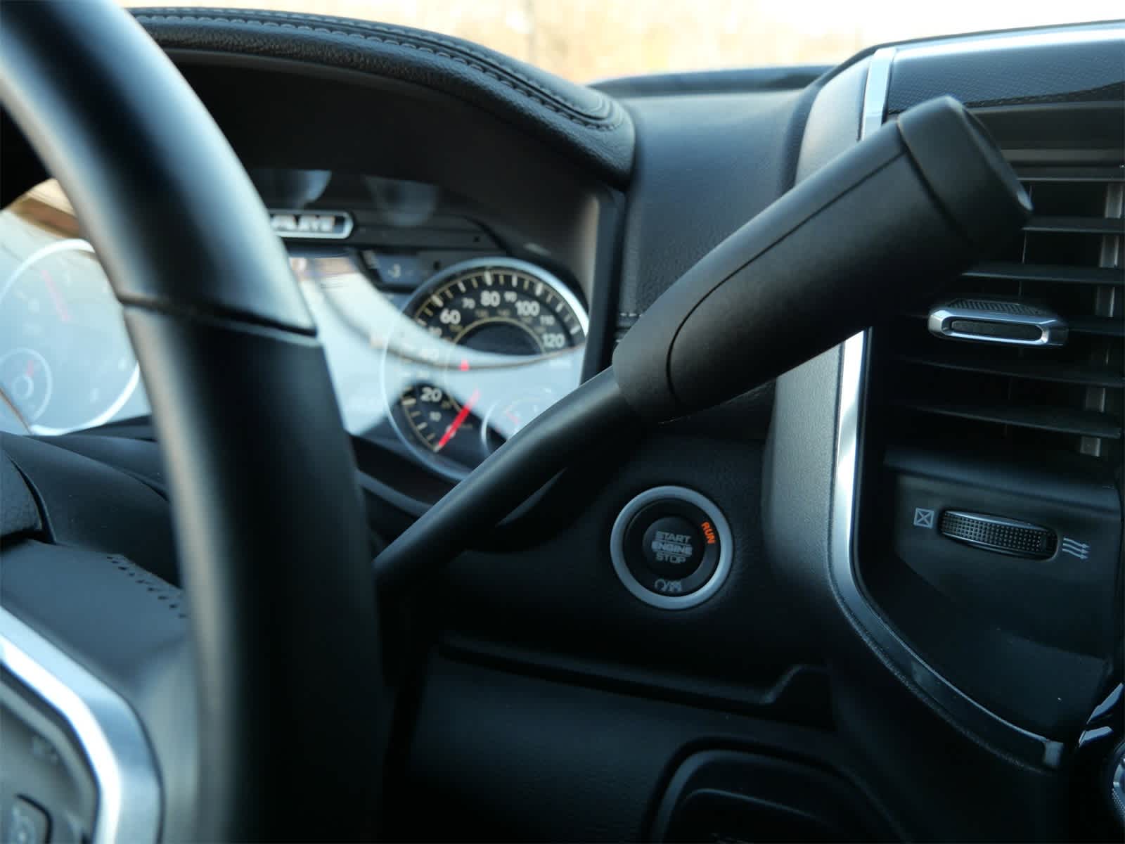 Thumbnail: 2023 RAM 2500 - 18