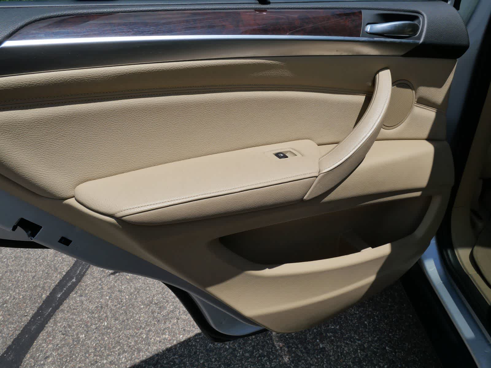 Thumbnail: 2013 BMW X5 - 12
