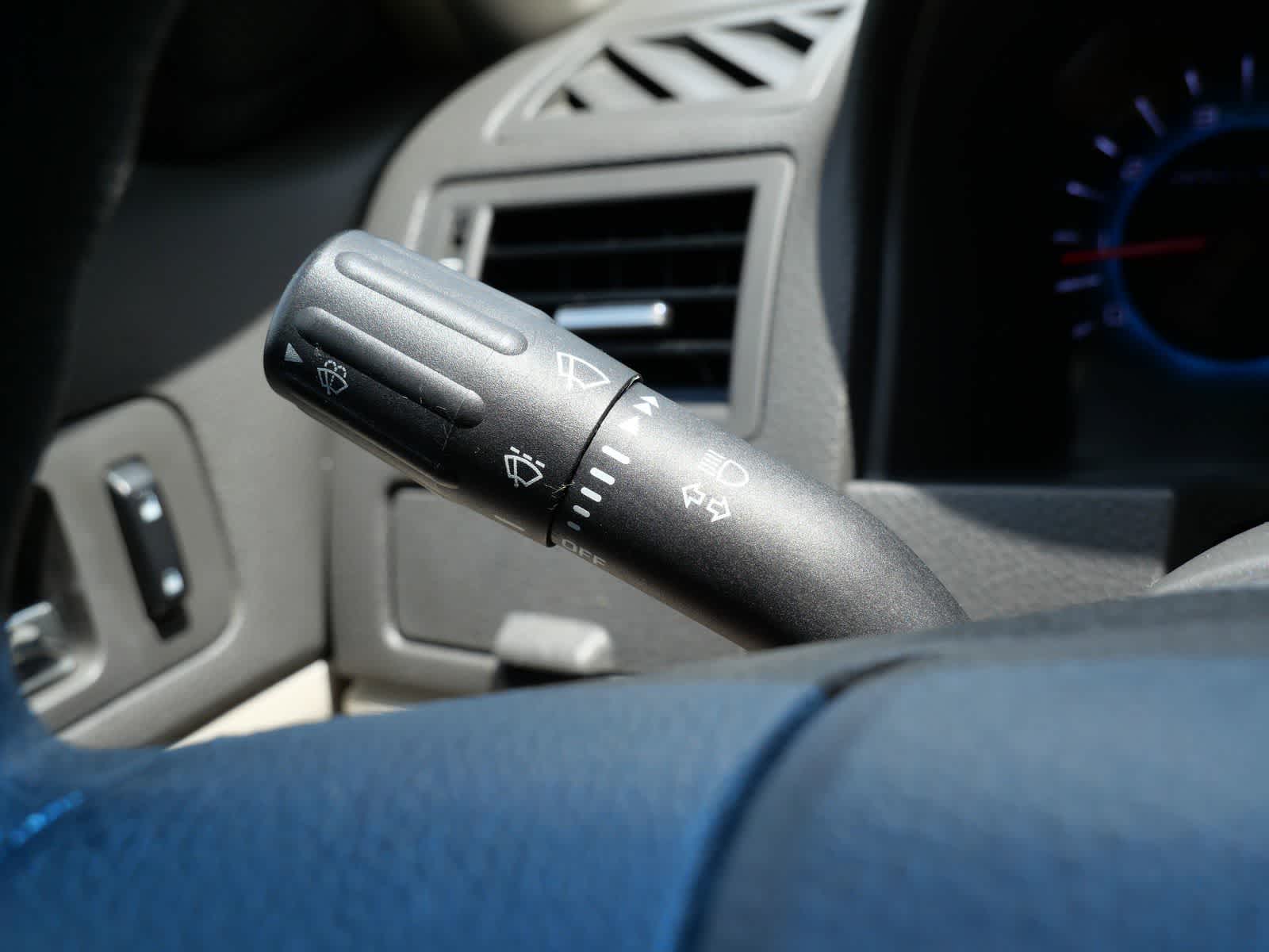 Thumbnail: 2010 Ford Fusion - 22