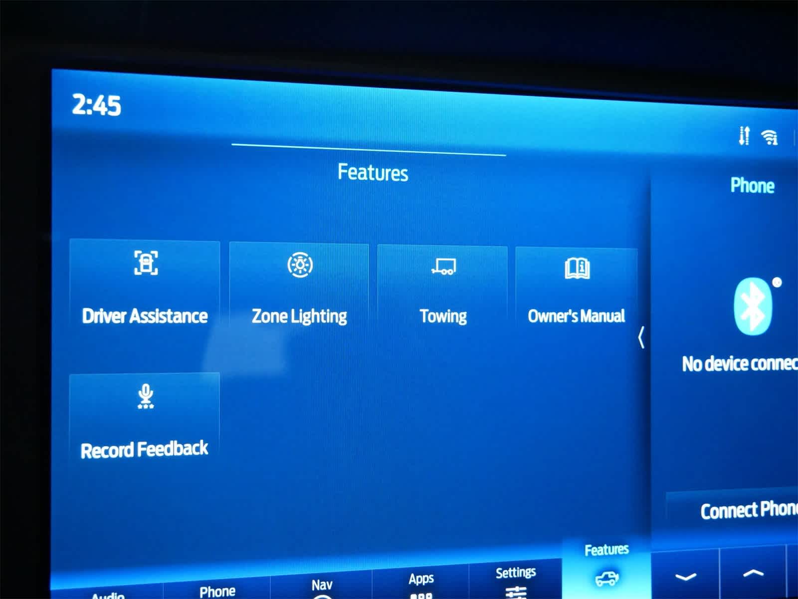 Thumbnail: 2024 Ford Bronco - 18