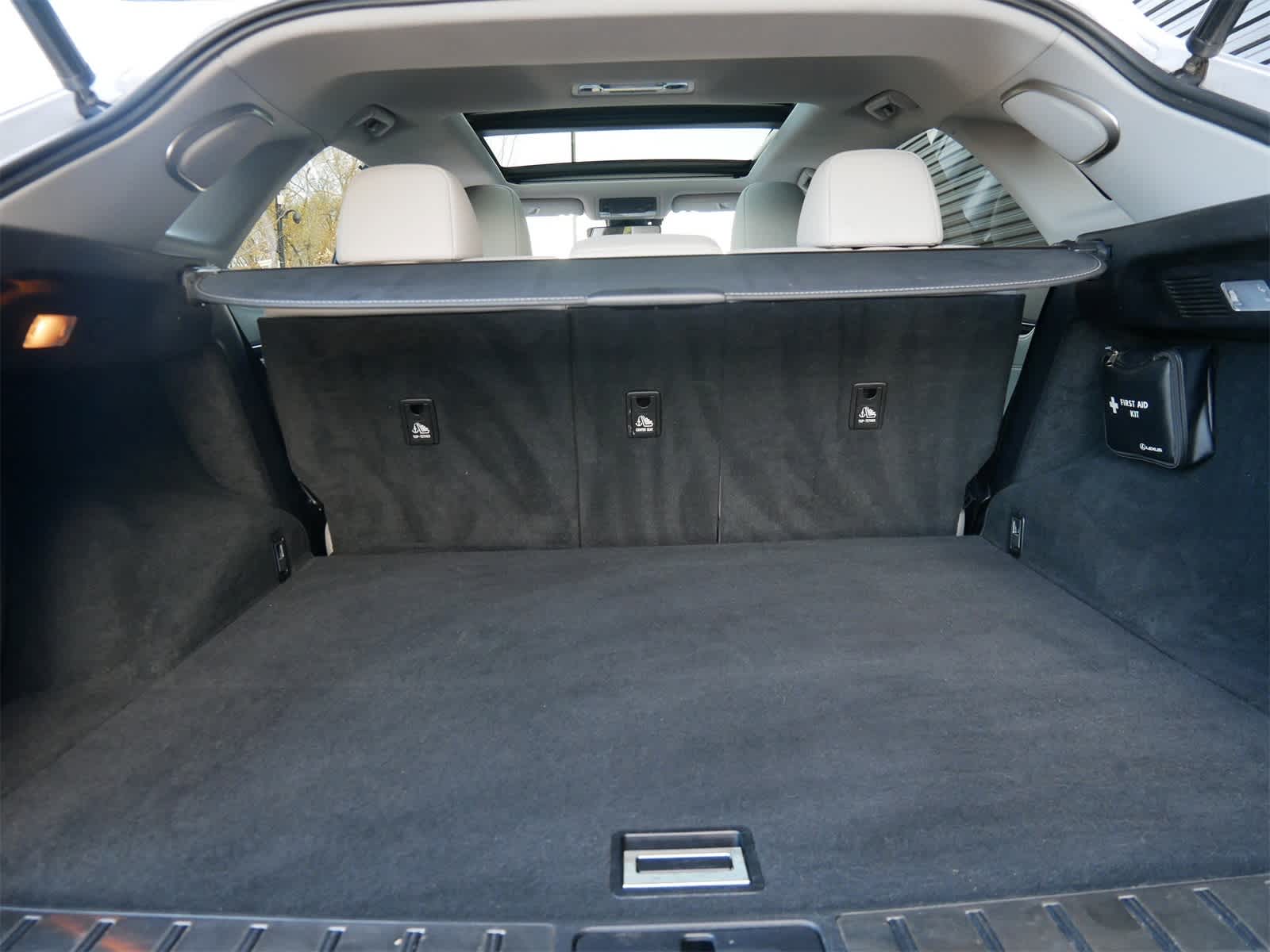 Thumbnail: 2016 Lexus RX - 13