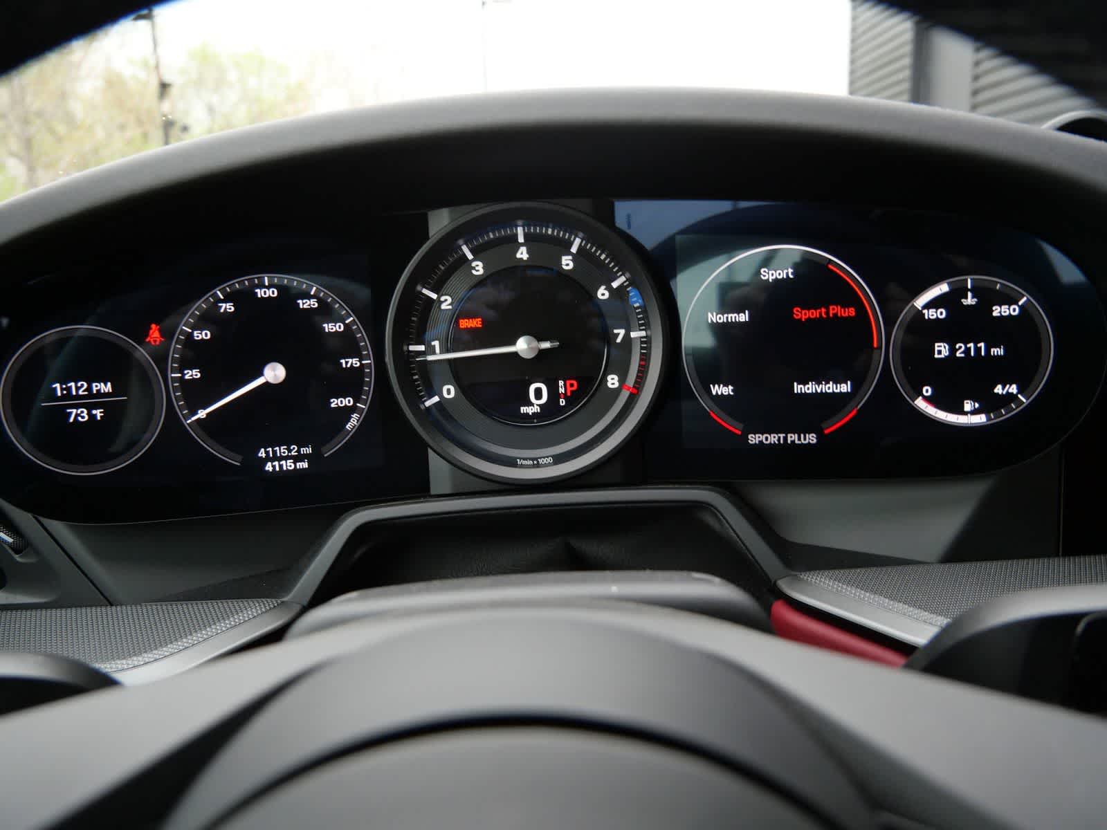 Thumbnail: 2023 Porsche 911 - 20